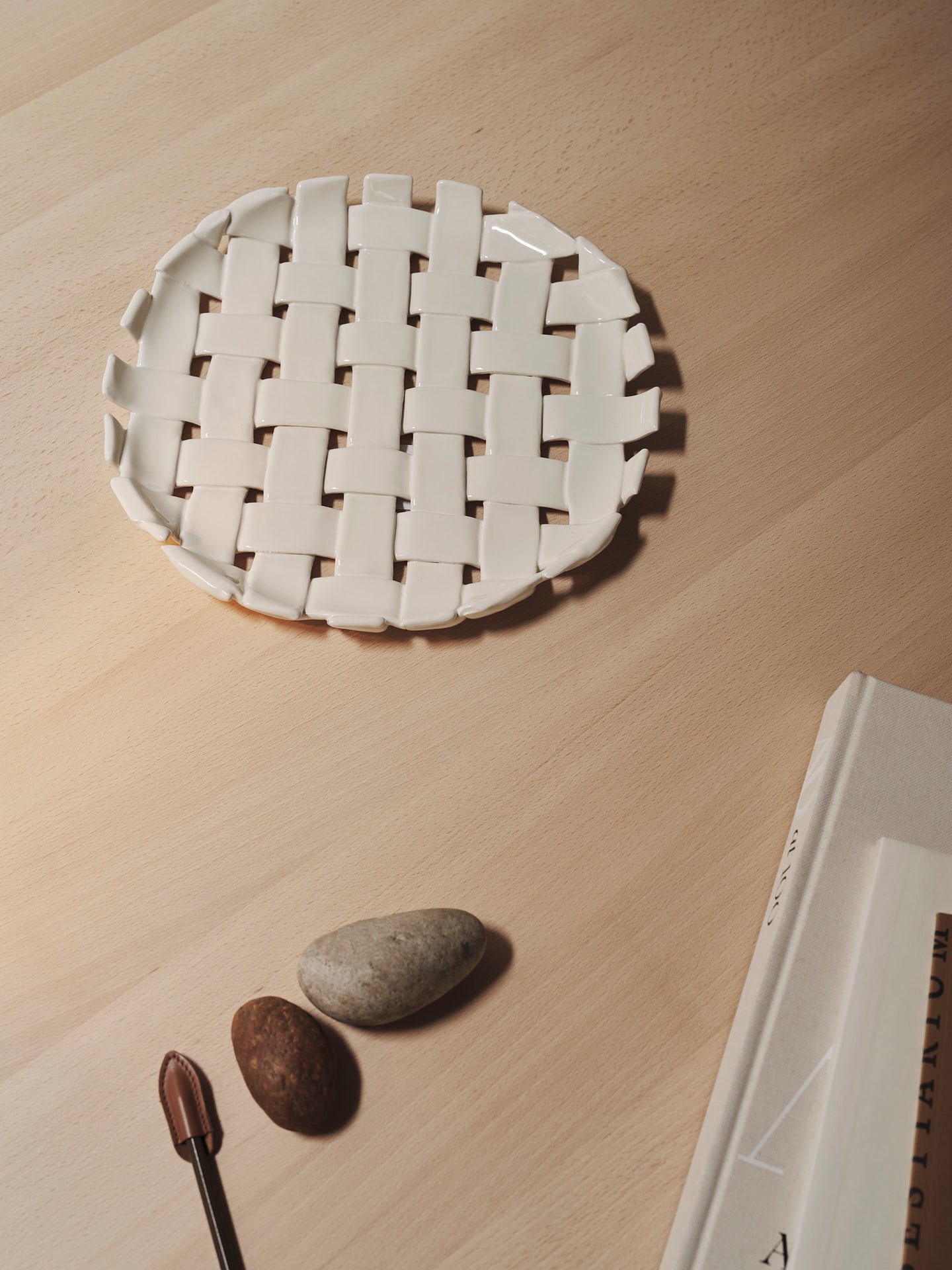 Plait Platter - More Options