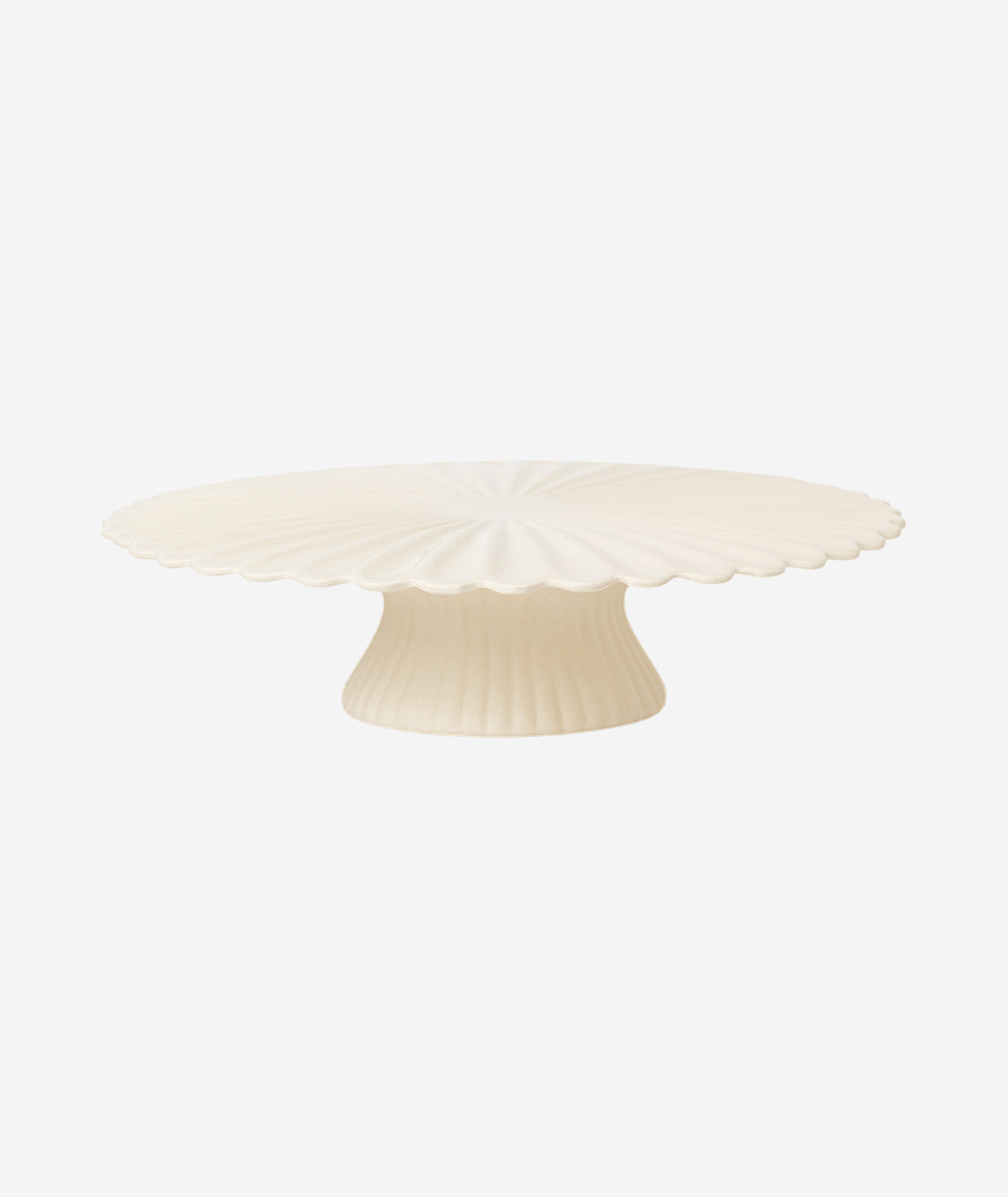 Fountain Cake Stand