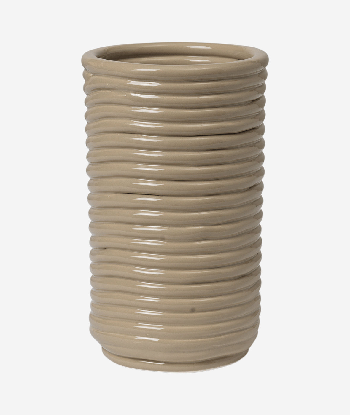 Corduroy Vase - More Options