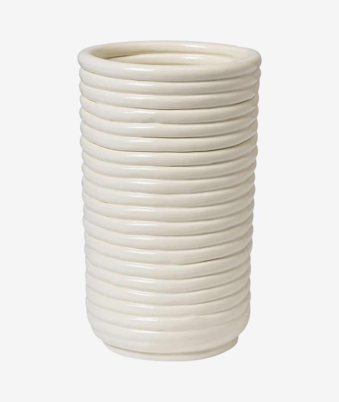 Corduroy Vase - More Options