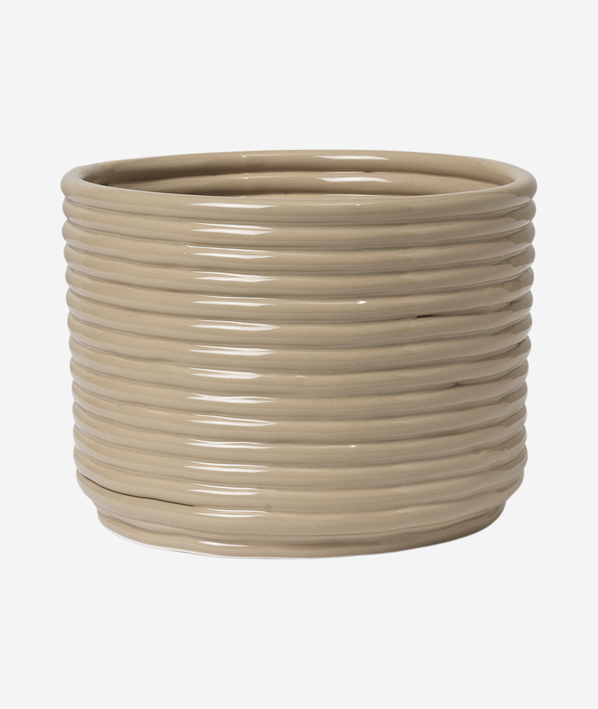 Corduroy Pot - More Options