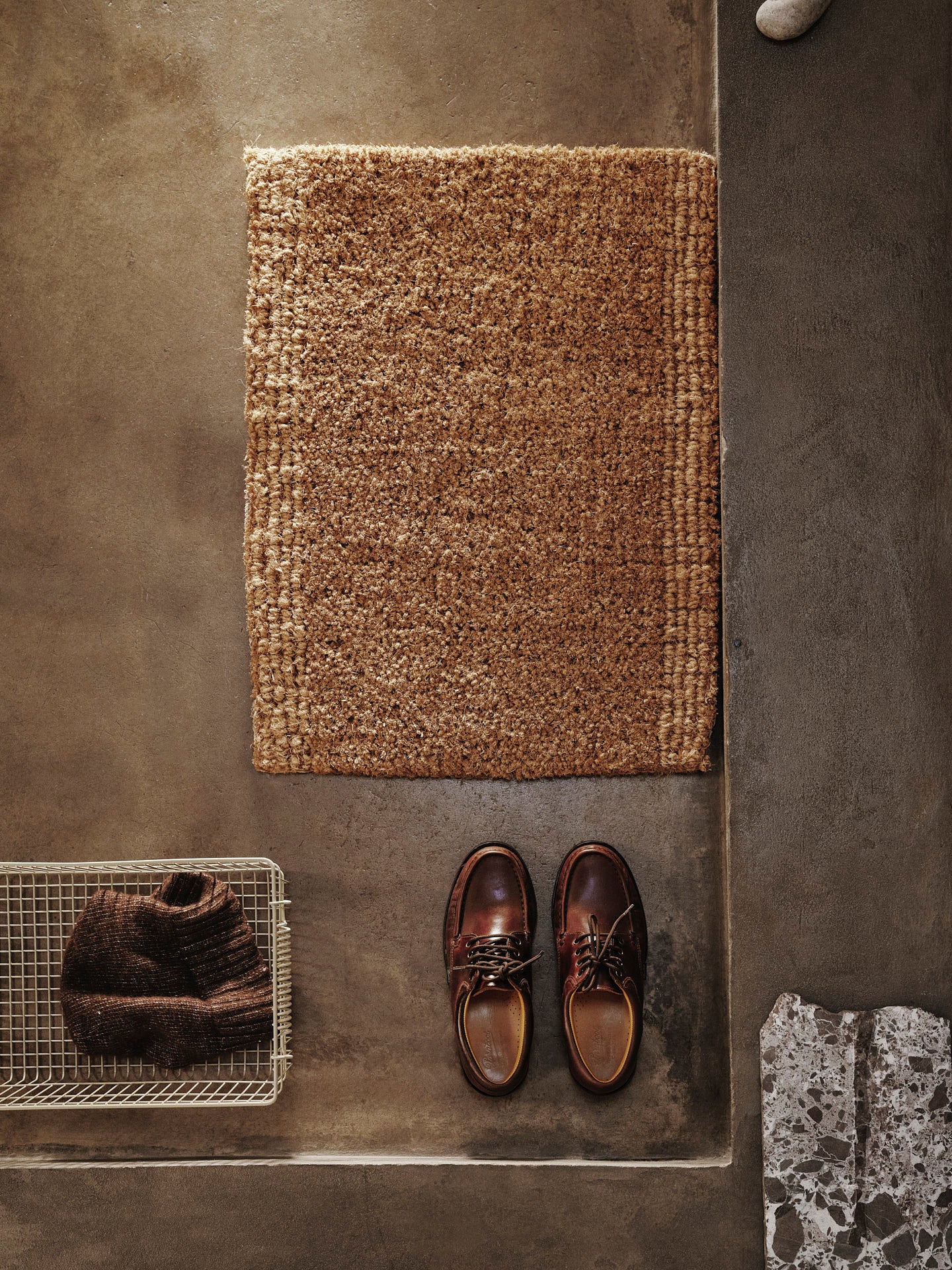 Coir Mat - More Options