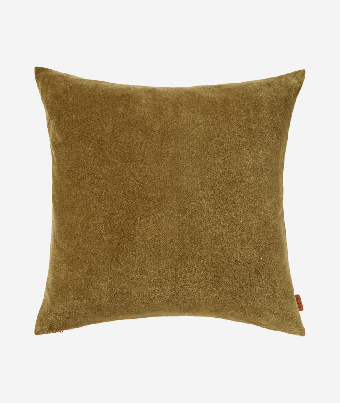 Senti Solid Pillow - More Options