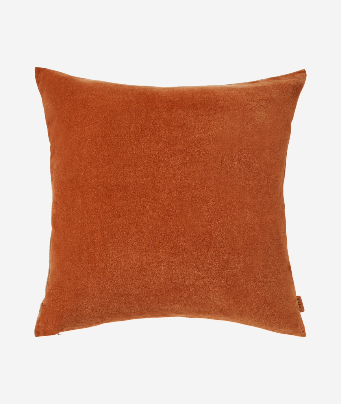 Senti Solid Pillow - More Options