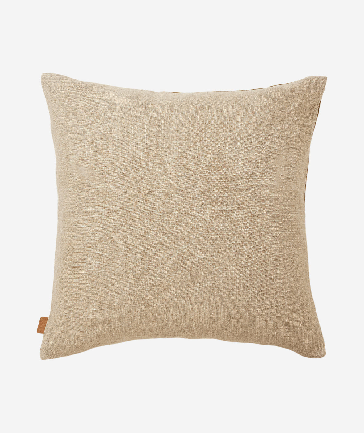 Senti Solid Pillow - More Options