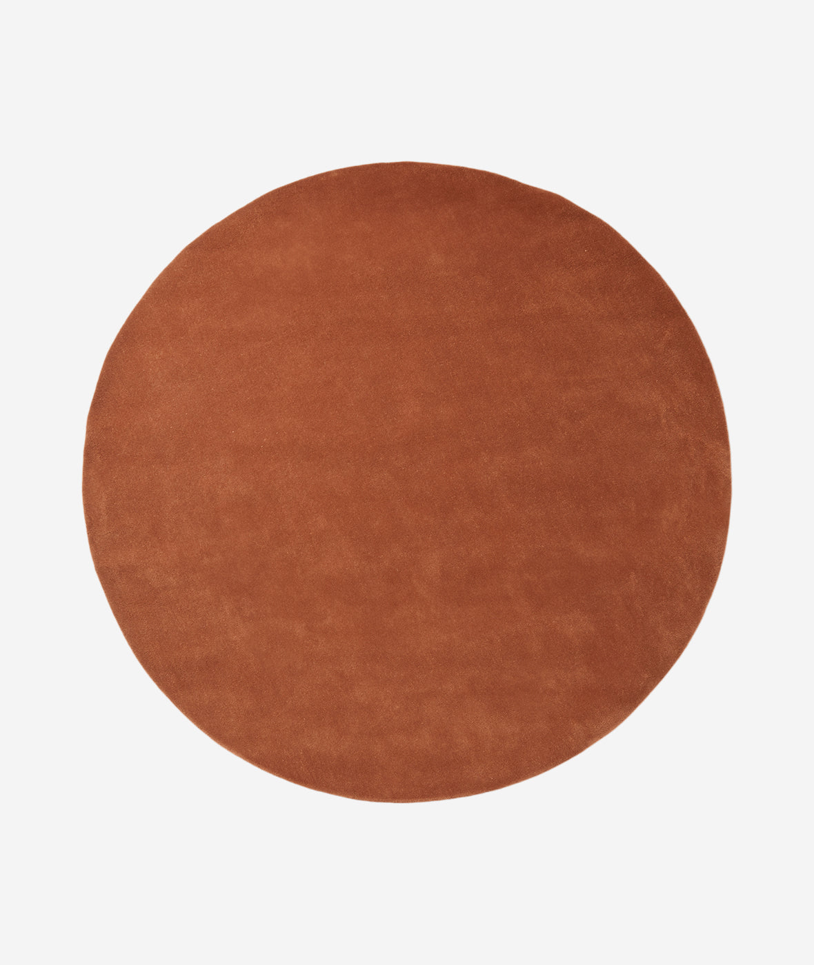 Stille Tufted Round Rug - More Options