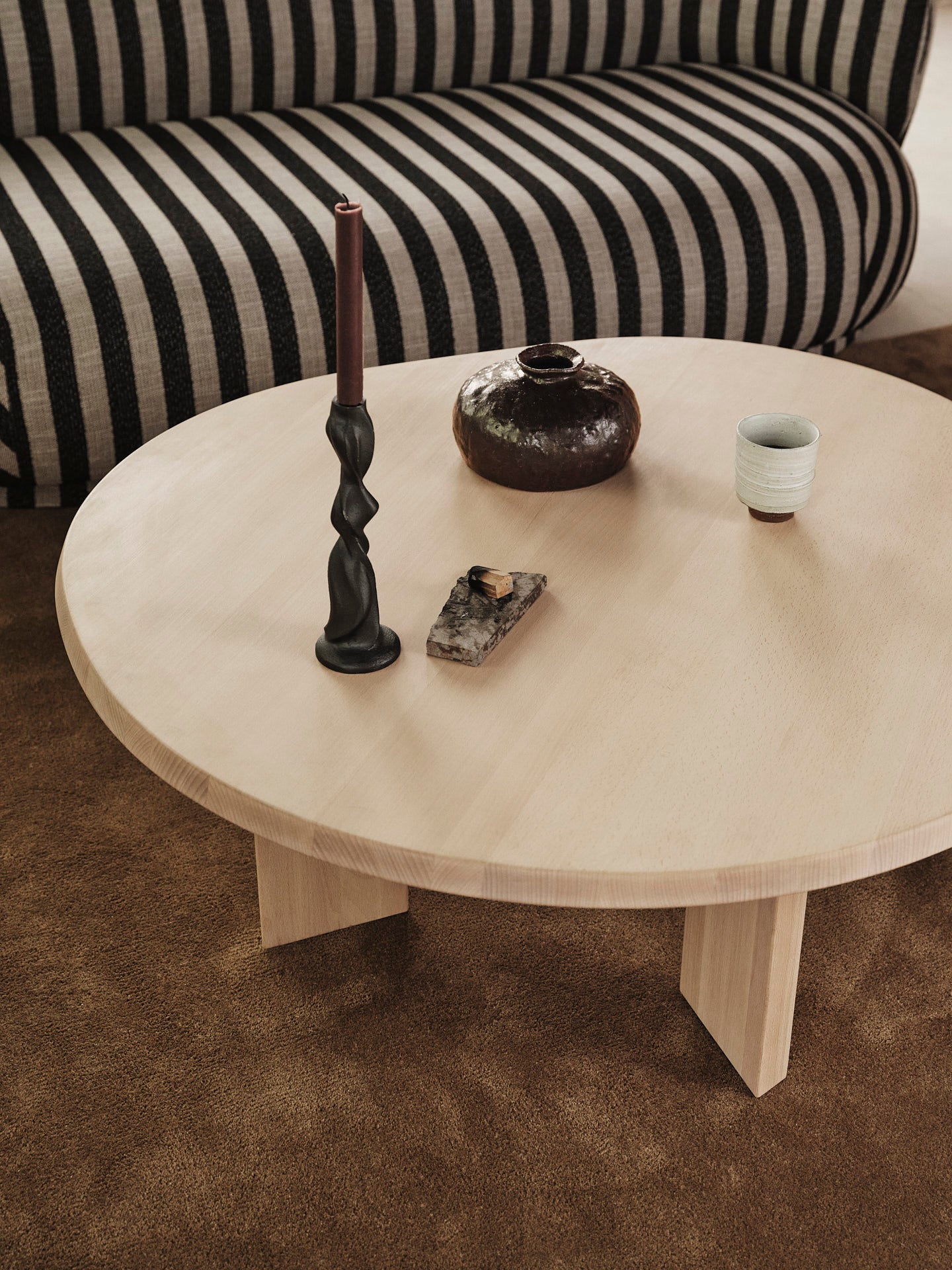 Tarn Coffee Table - More Options