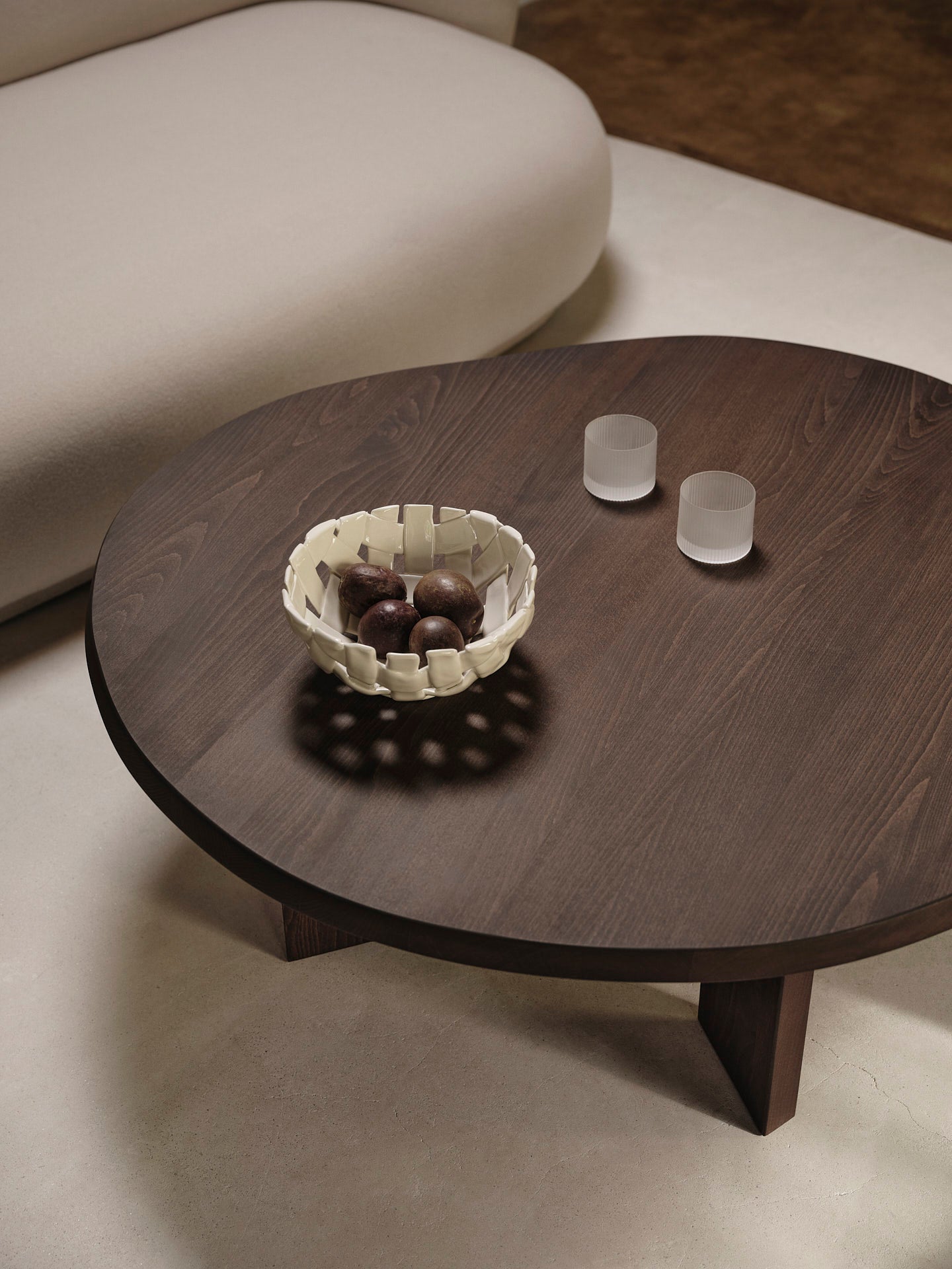 Tarn Coffee Table - More Options