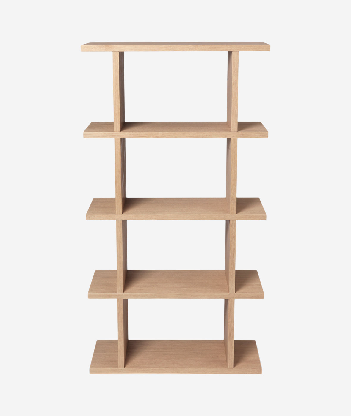 Kona Bookcase Tall - More Options