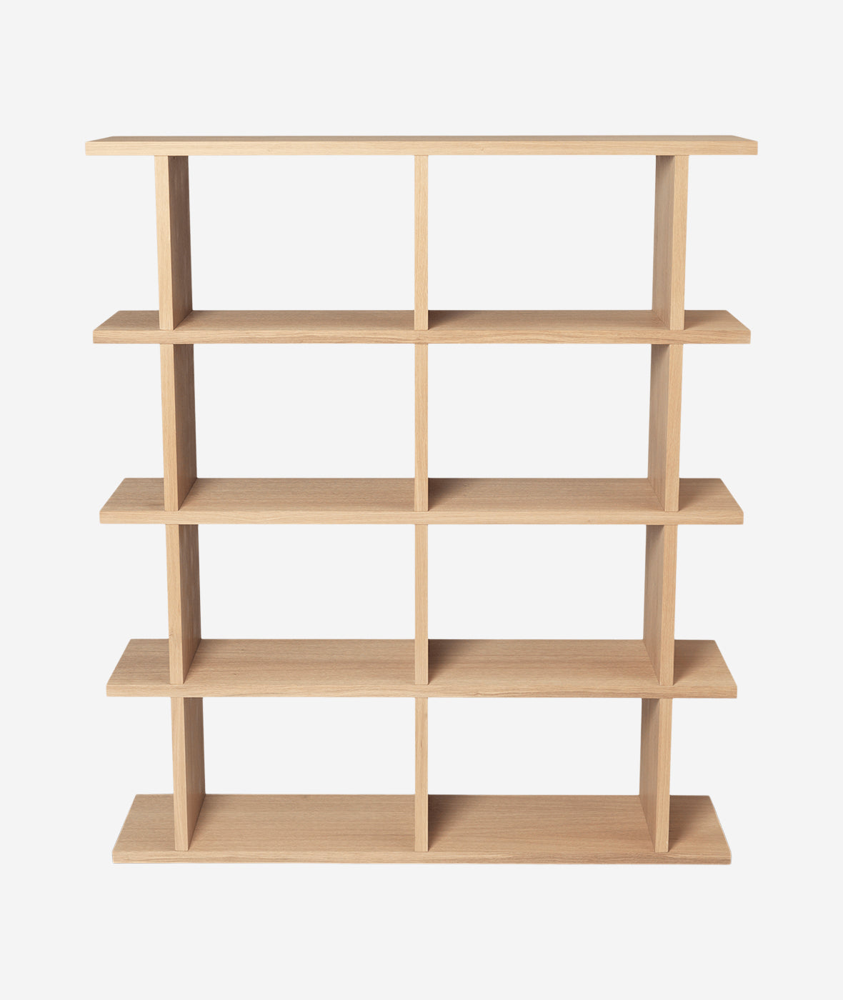 Kona Bookcase Tall - More Options