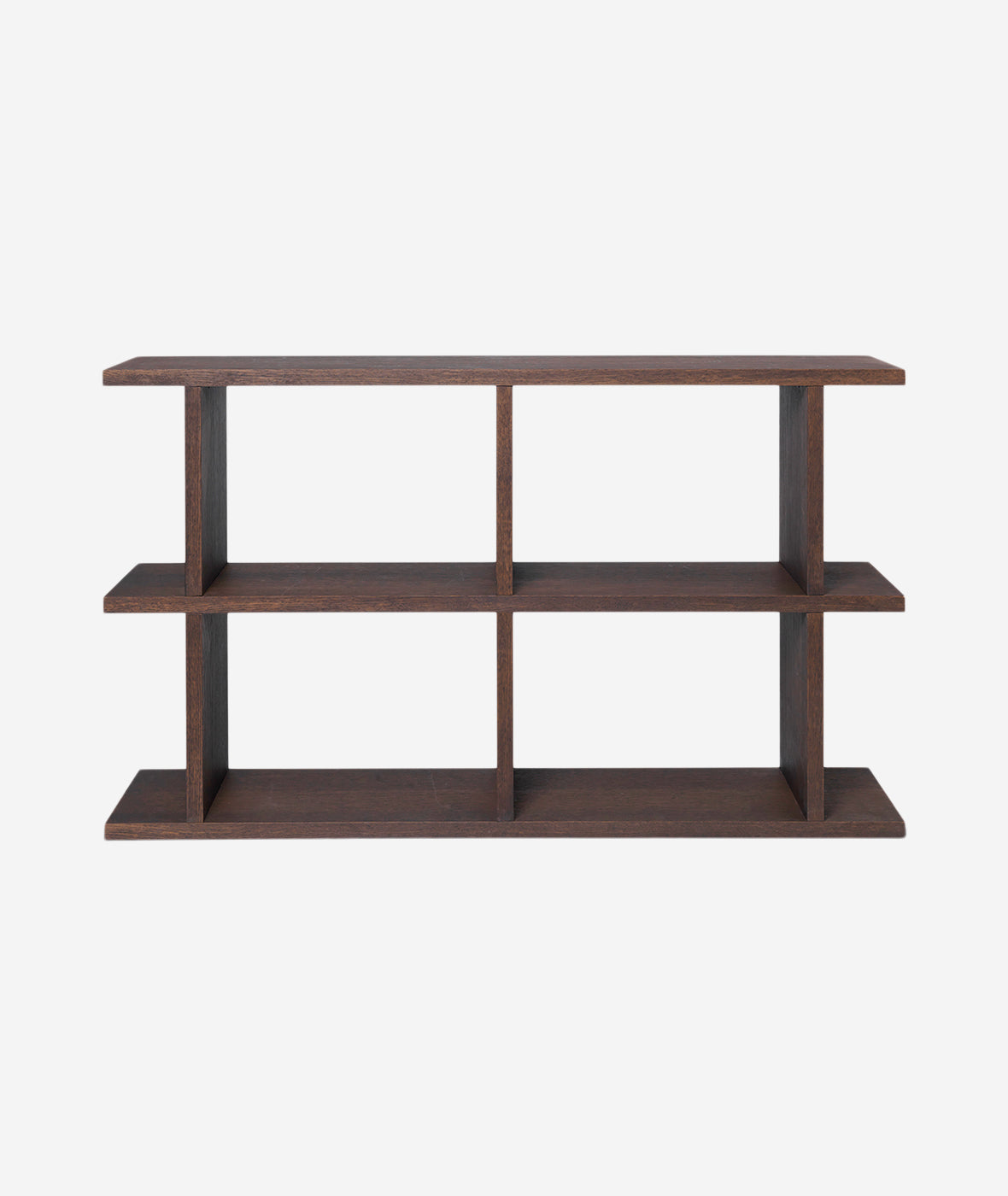 Kona Bookcase Wide - More Options