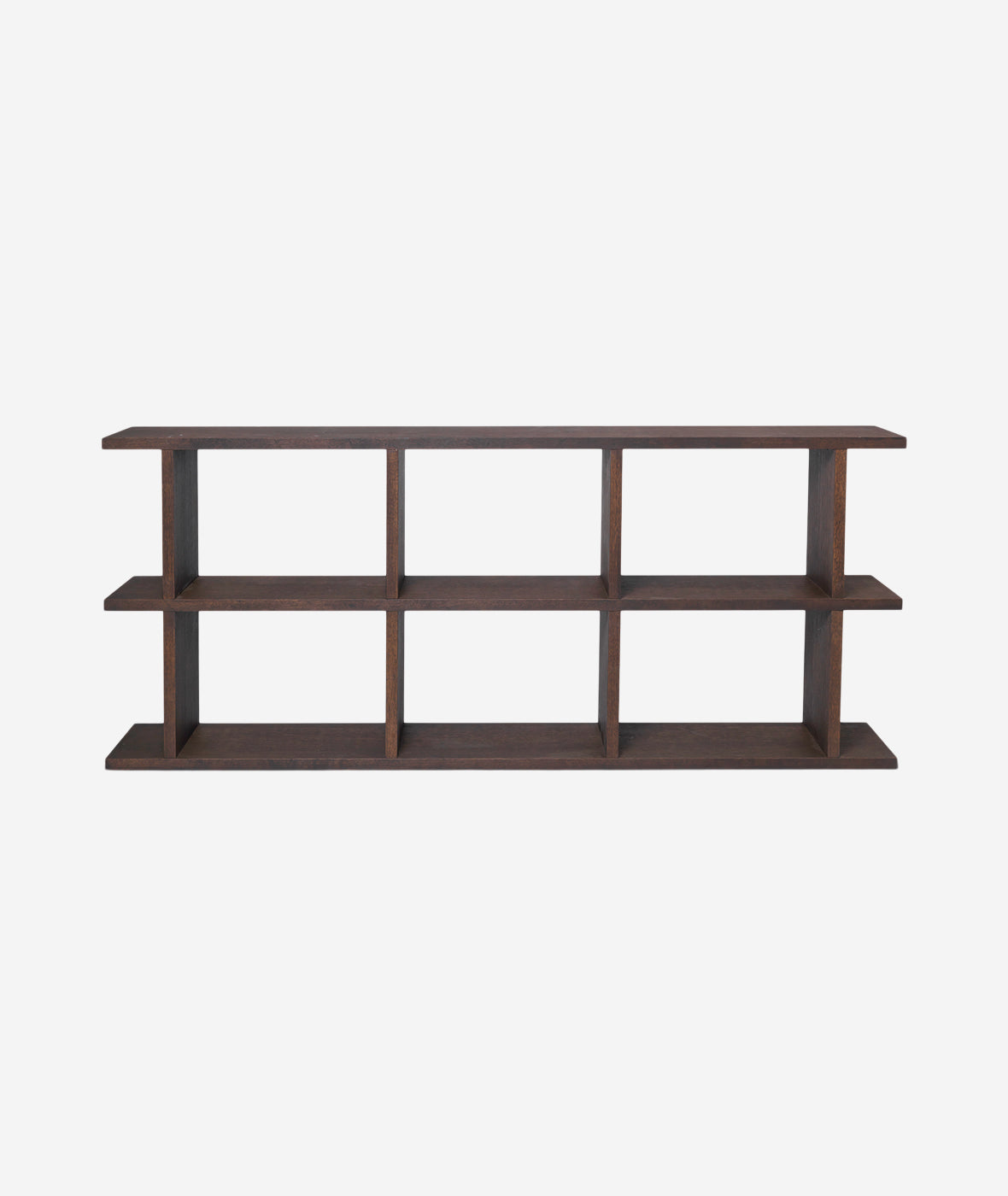 Kona Bookcase Wide - More Options