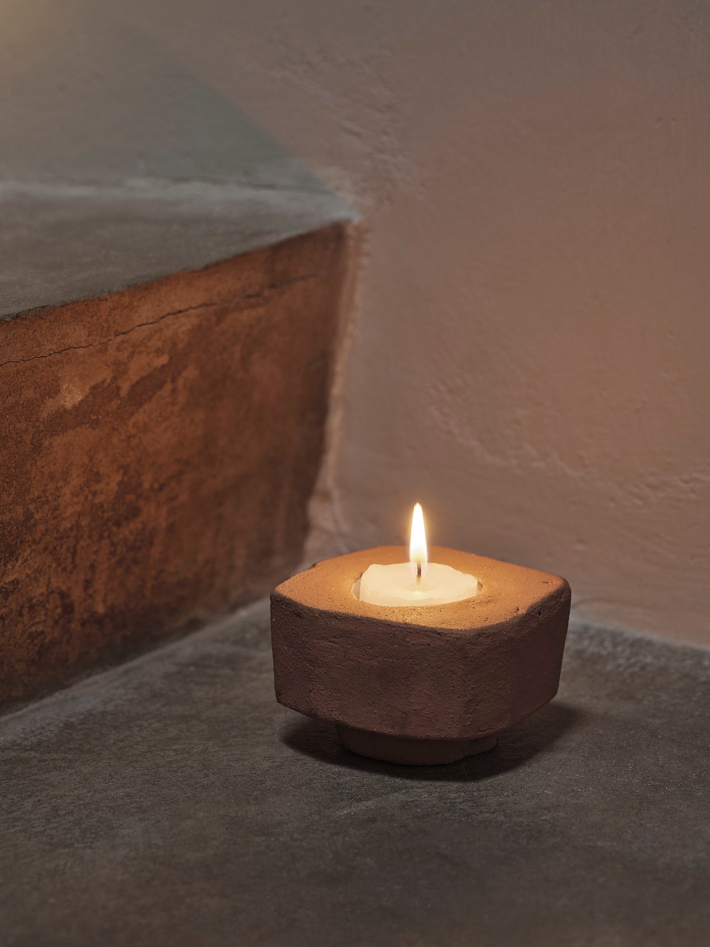 Kurinu Taper/Tealight Candle Holder - More Options