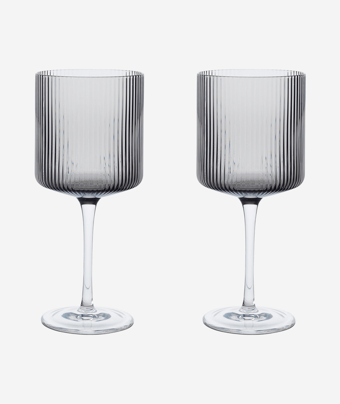 Ripple Red Wine Glass Set/2 - More Options