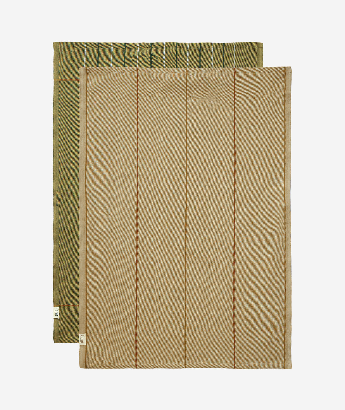 Ito Tea Towel Set/2 - More Options