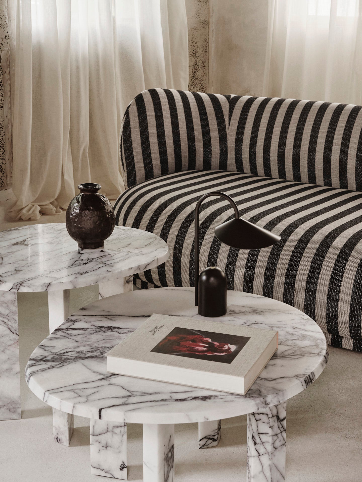 Taula Side Table - More Options