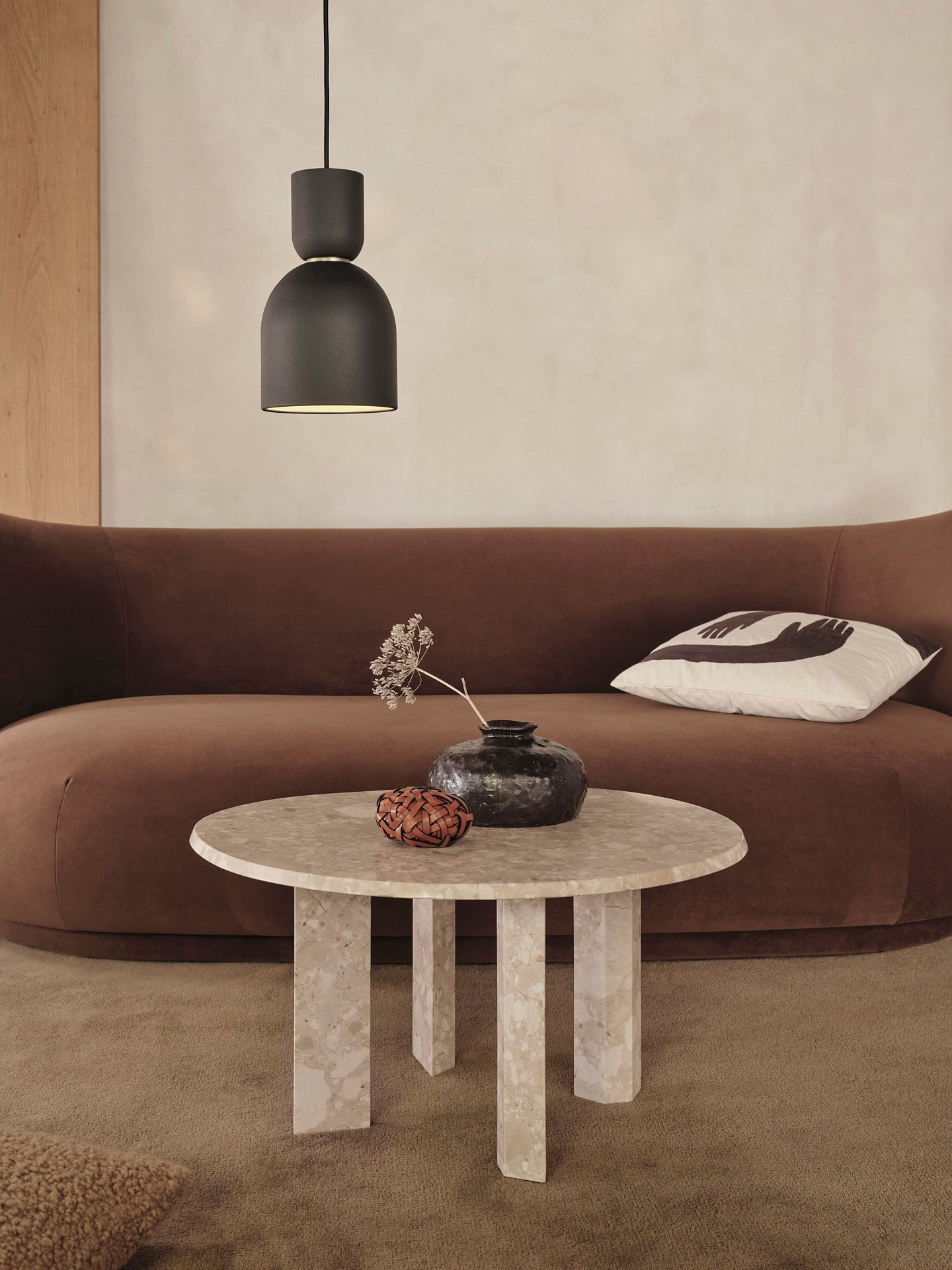 Taula Coffee Table - More Options