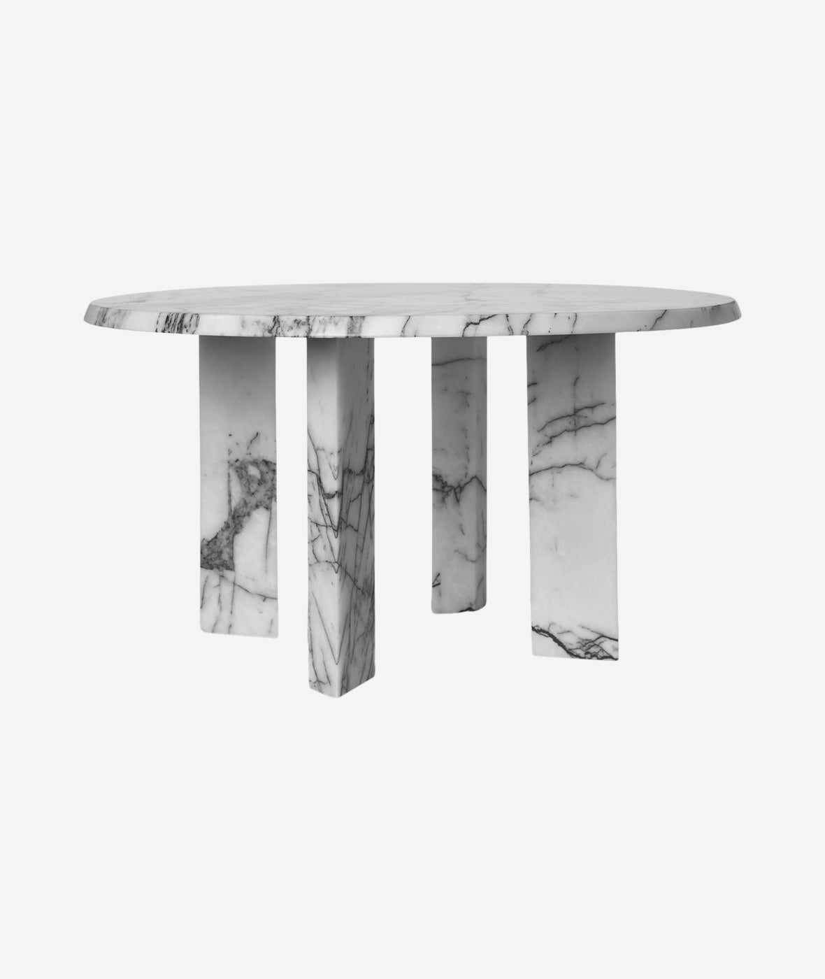 Taula Coffee Table - More Options