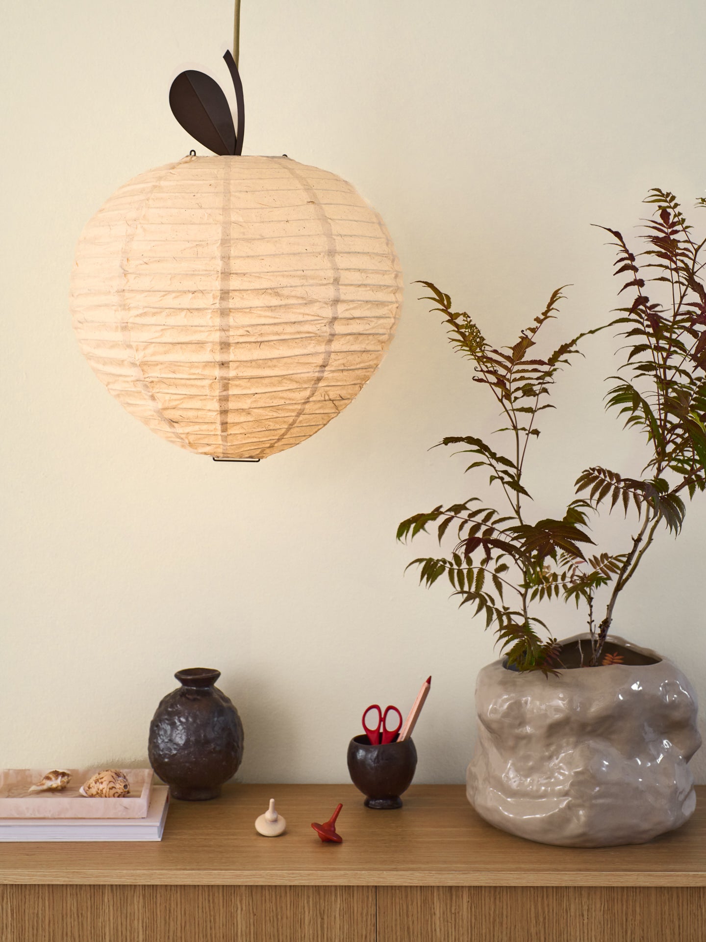 Fruit Lampshade - More Options