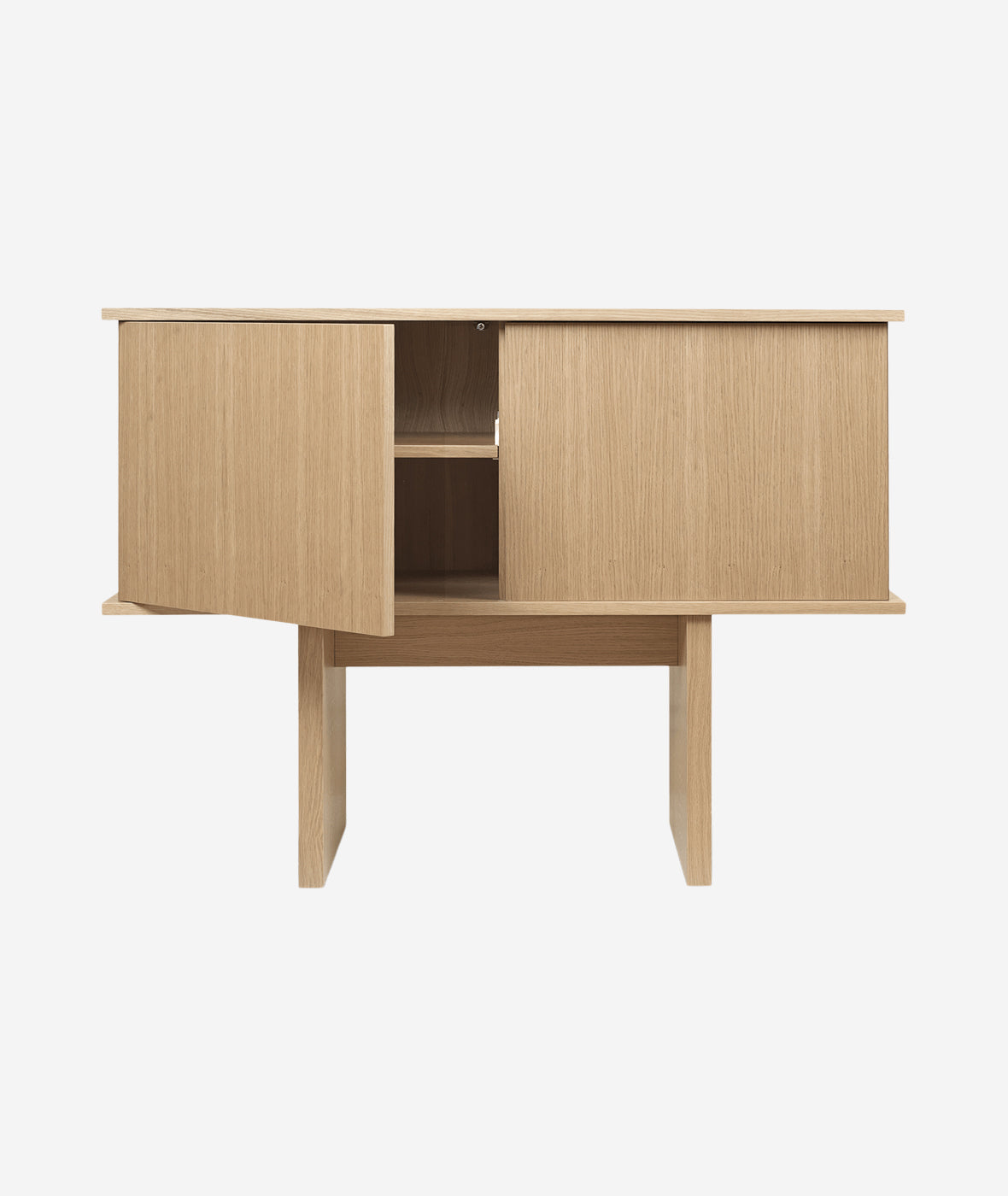 Stilt Sideboard - Single