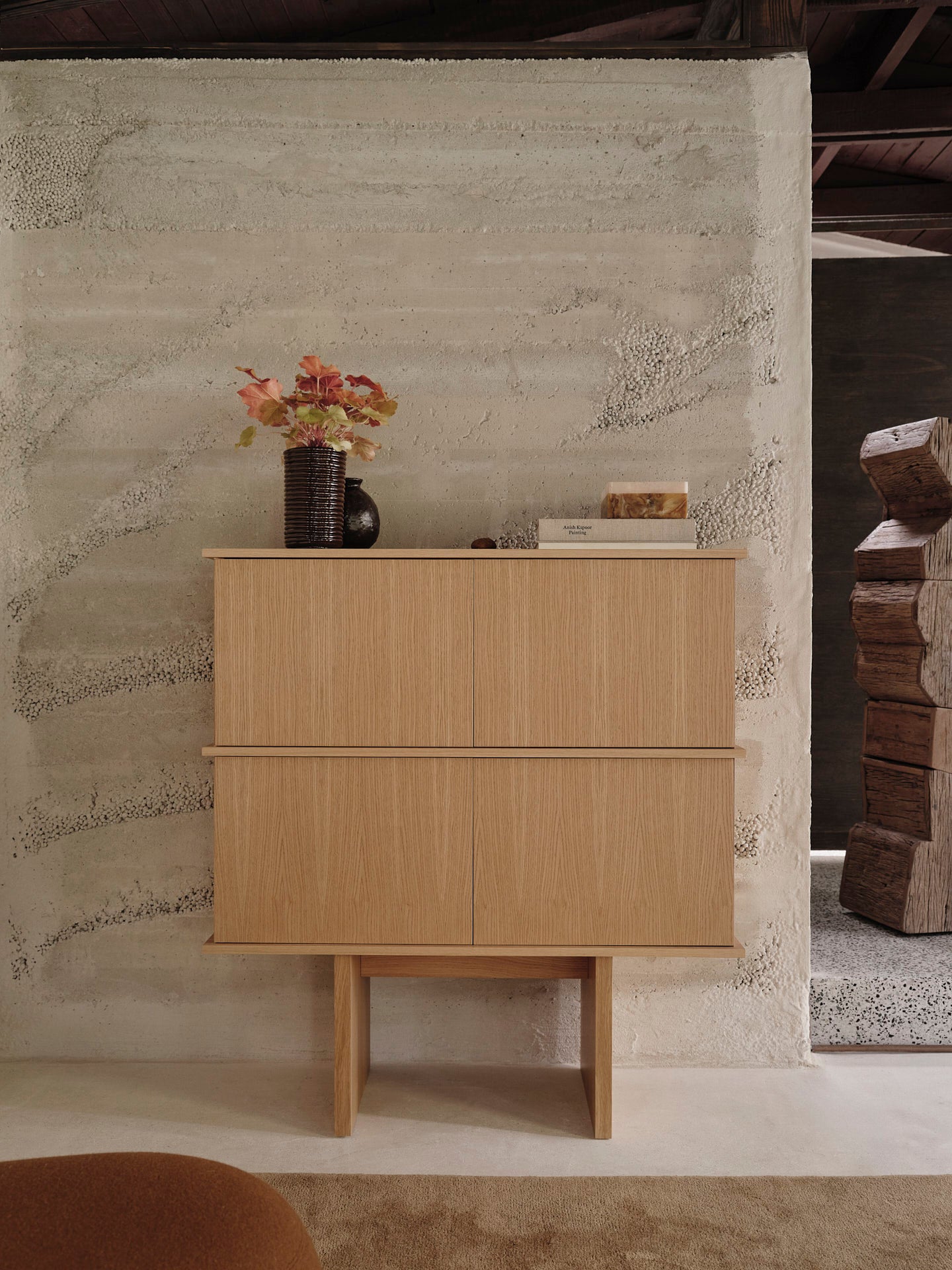 Stilt Sideboard - Double