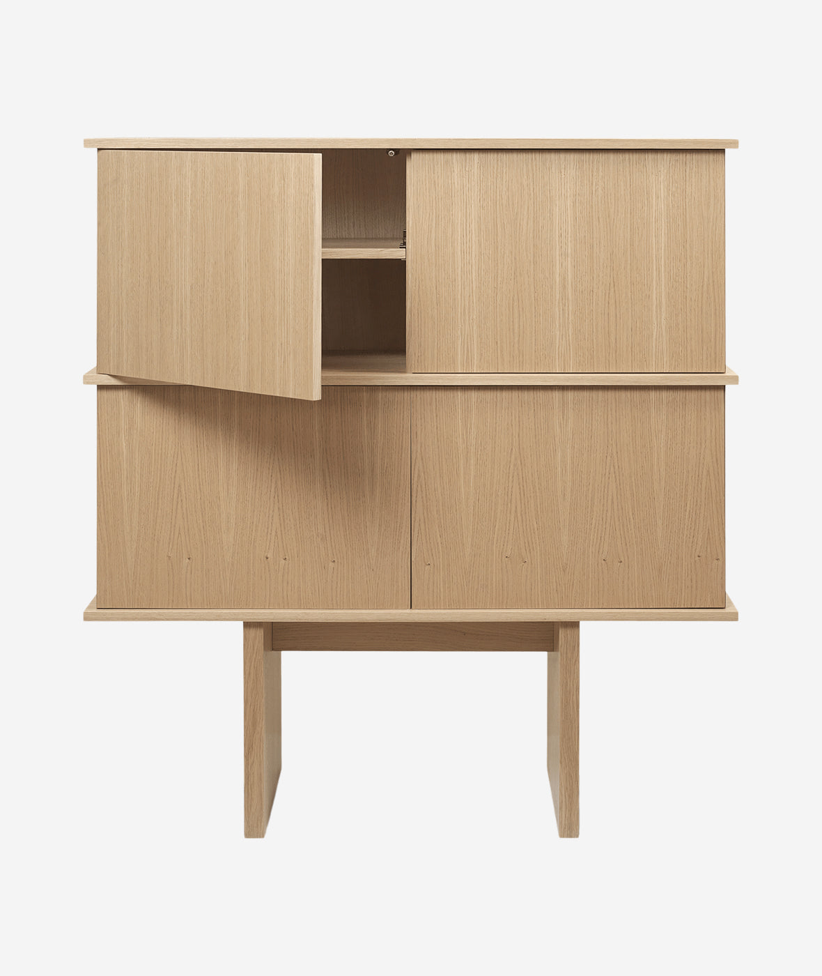 Stilt Sideboard - Double