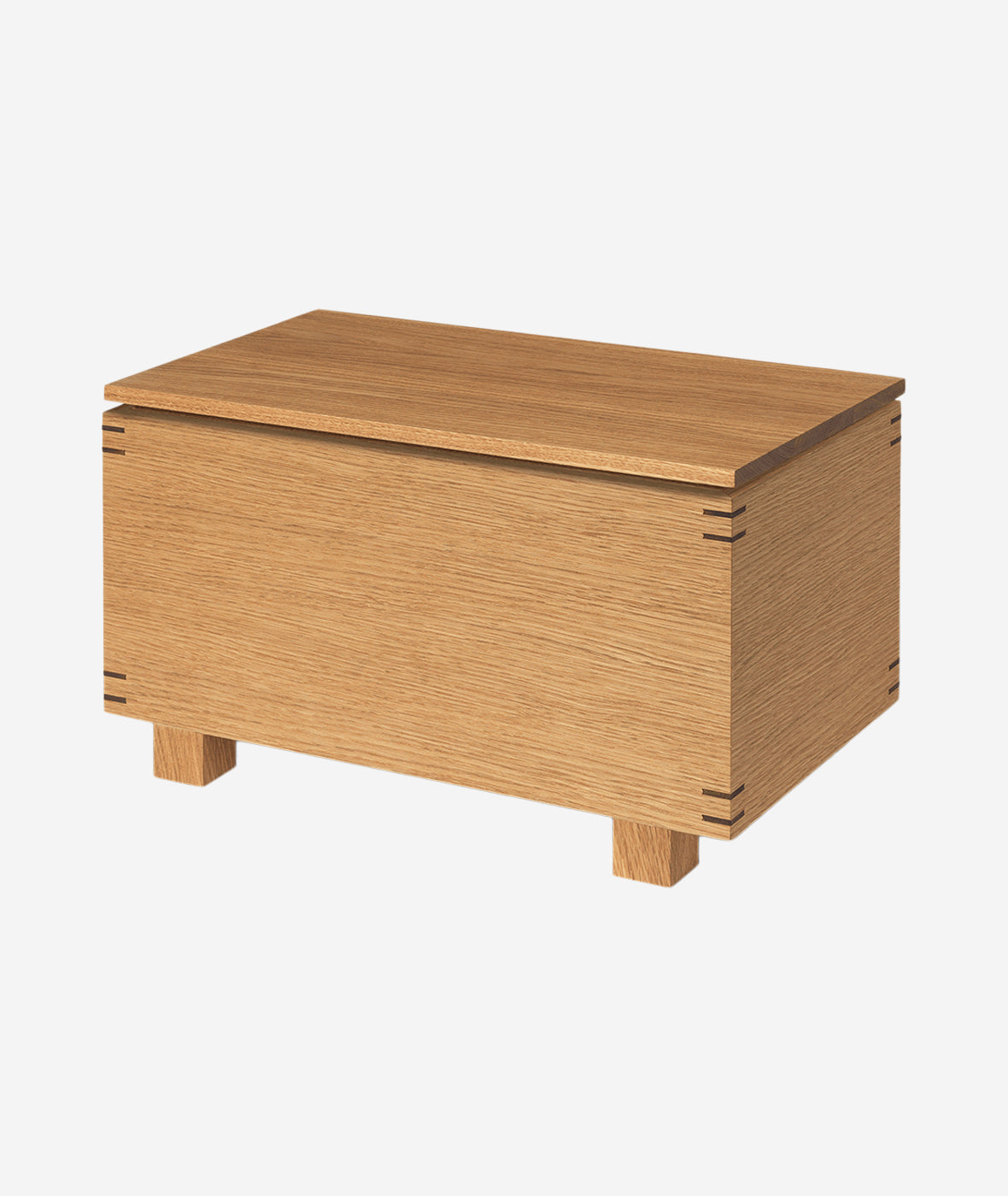 Bon Wooden Box