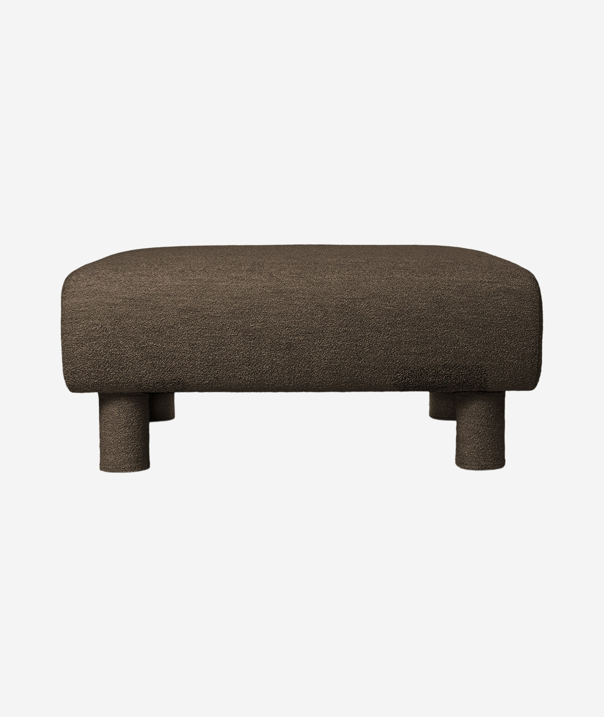 Dase Modular Ottoman - More Options