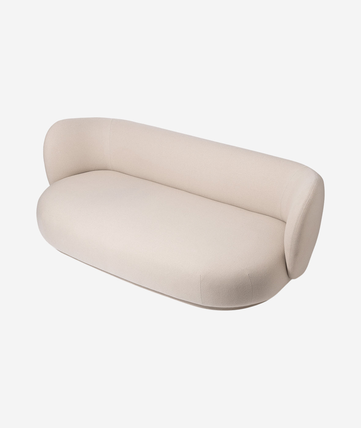 Rico Lounger Sofa - More Options