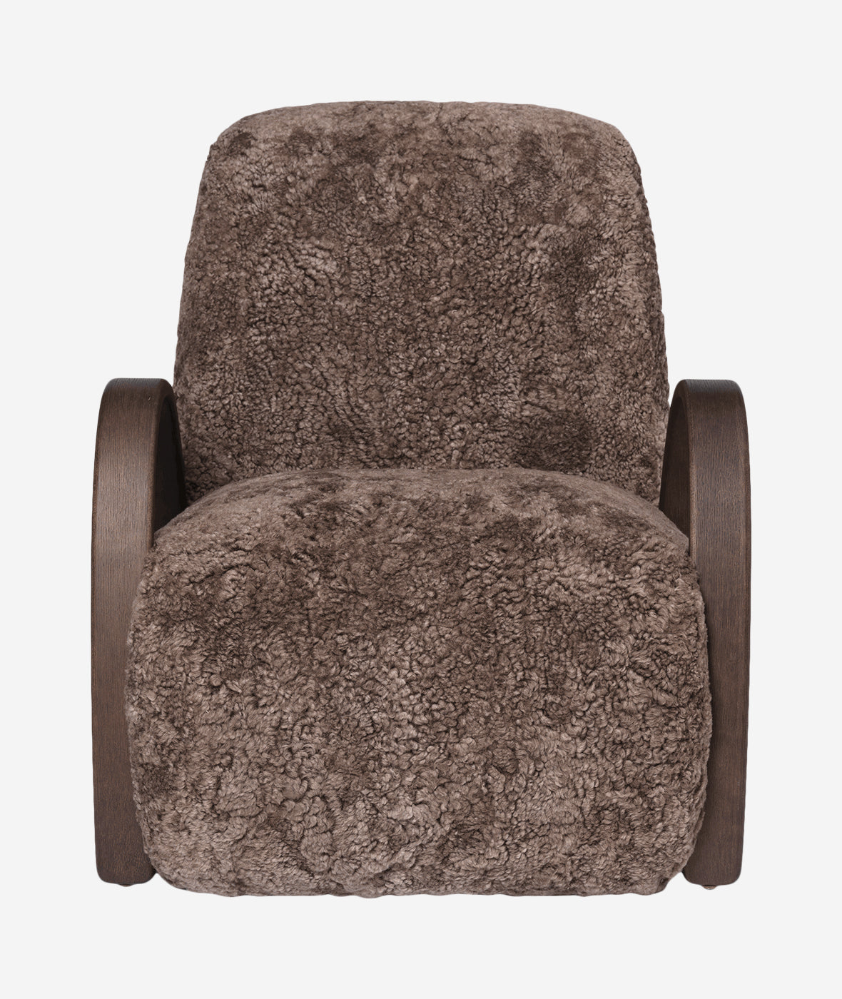 Buur Lounge Chair - More Options