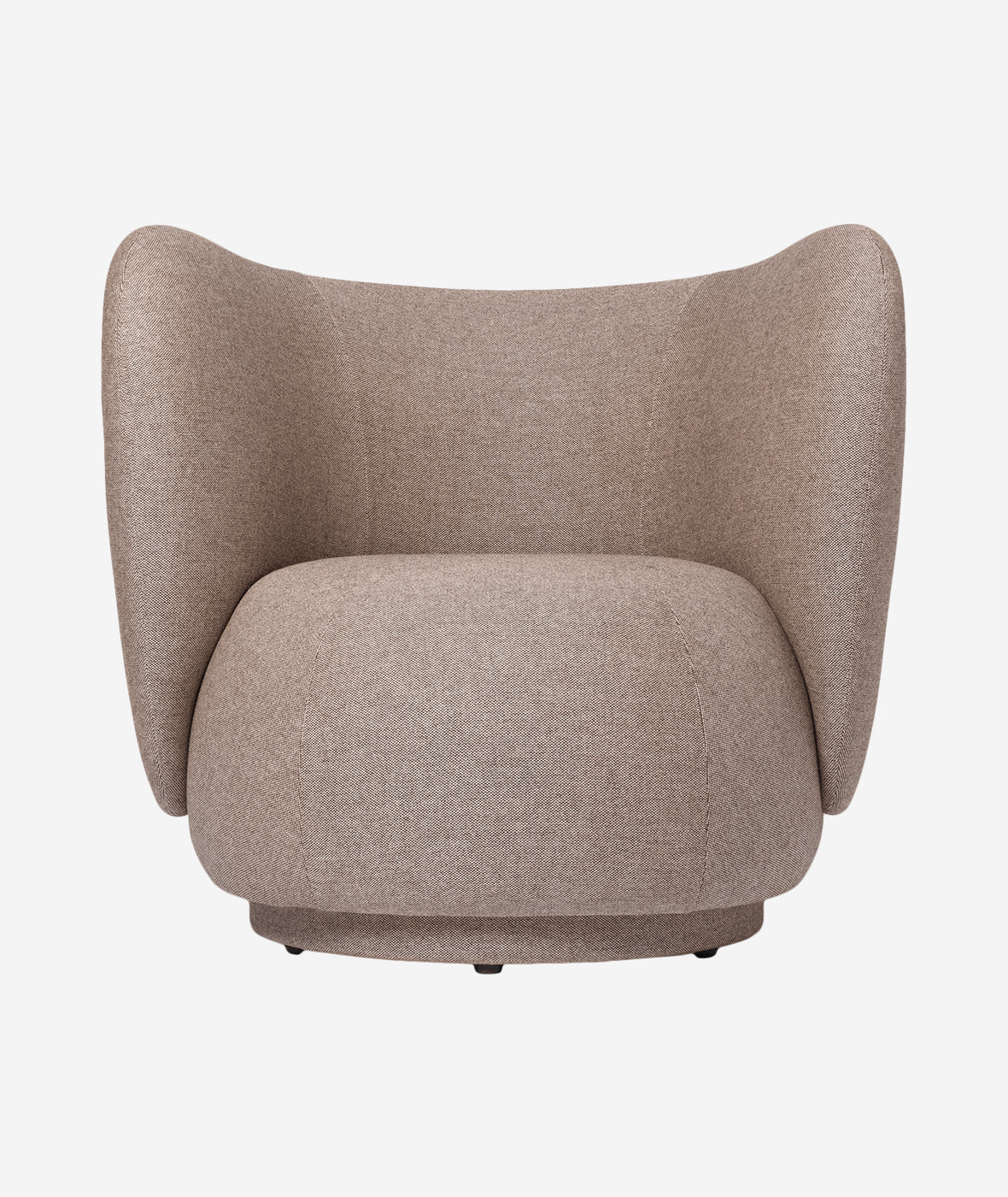 Rico Lounge Chair - More Options