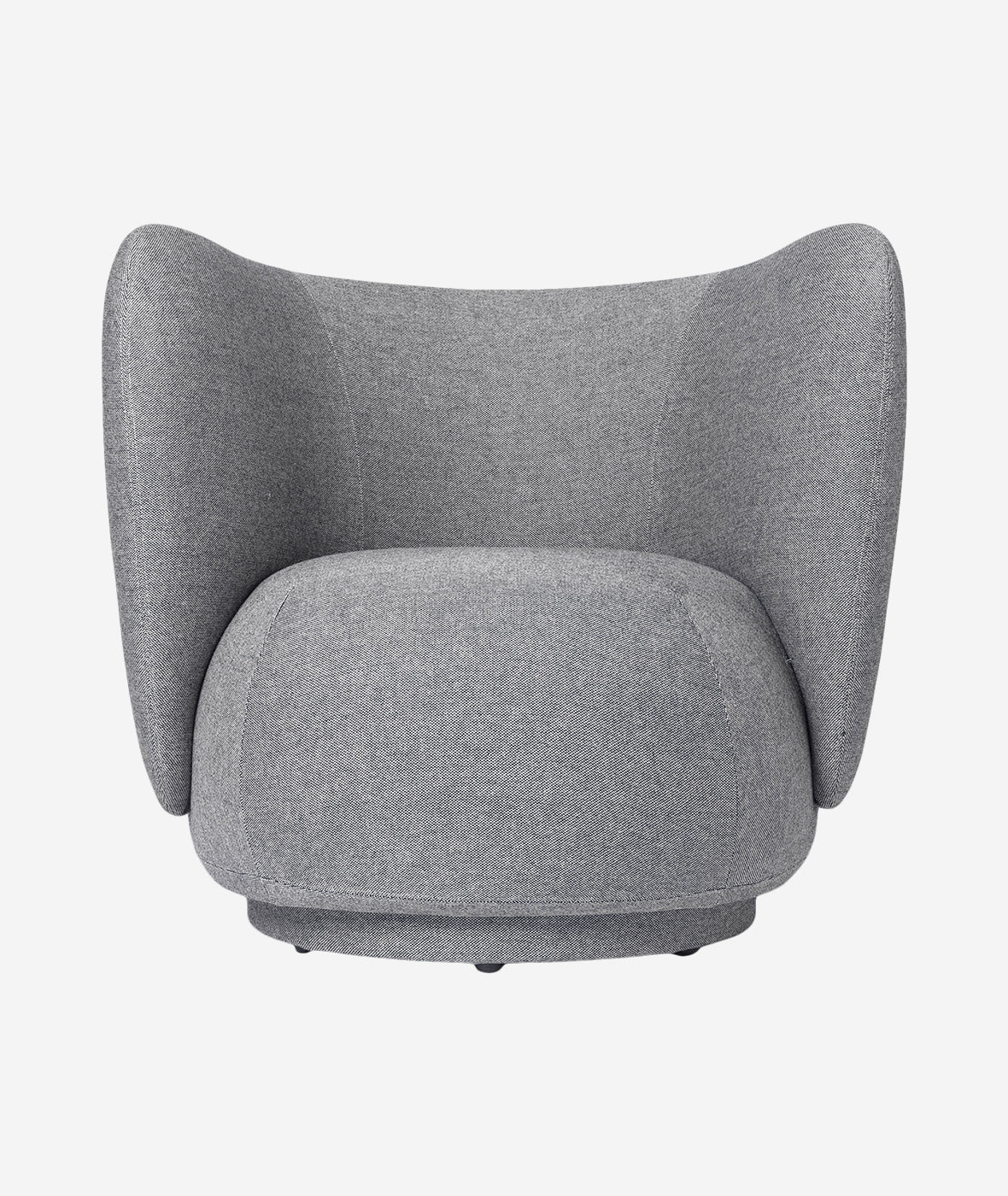 Rico Lounge Chair - More Options