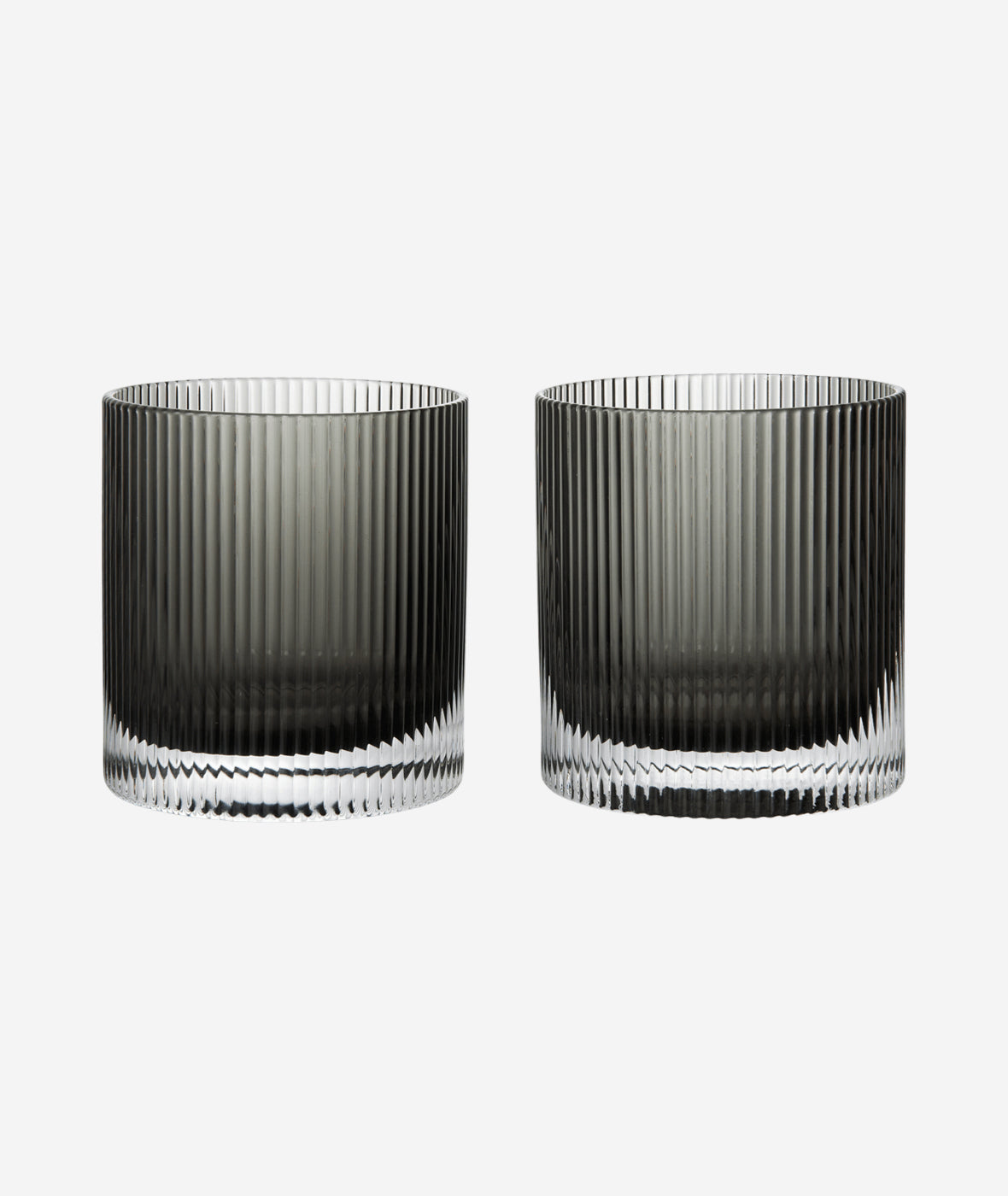 Ripple Tumbler Glasses Set/2 - More Options