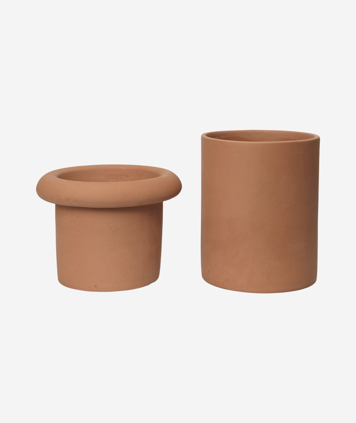 Rollo Pot - More Options