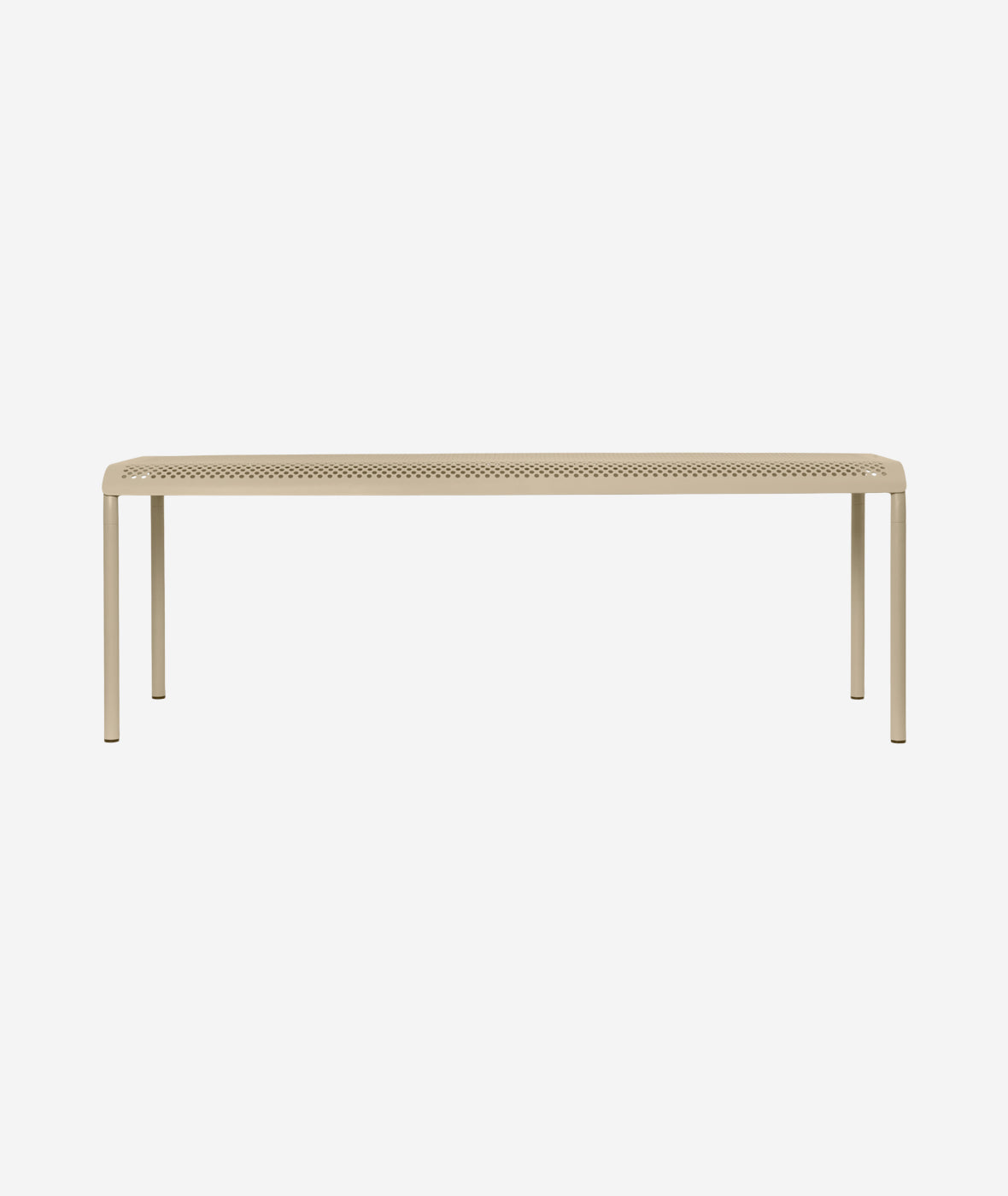 Dapple Outdoor Bench - More Options
