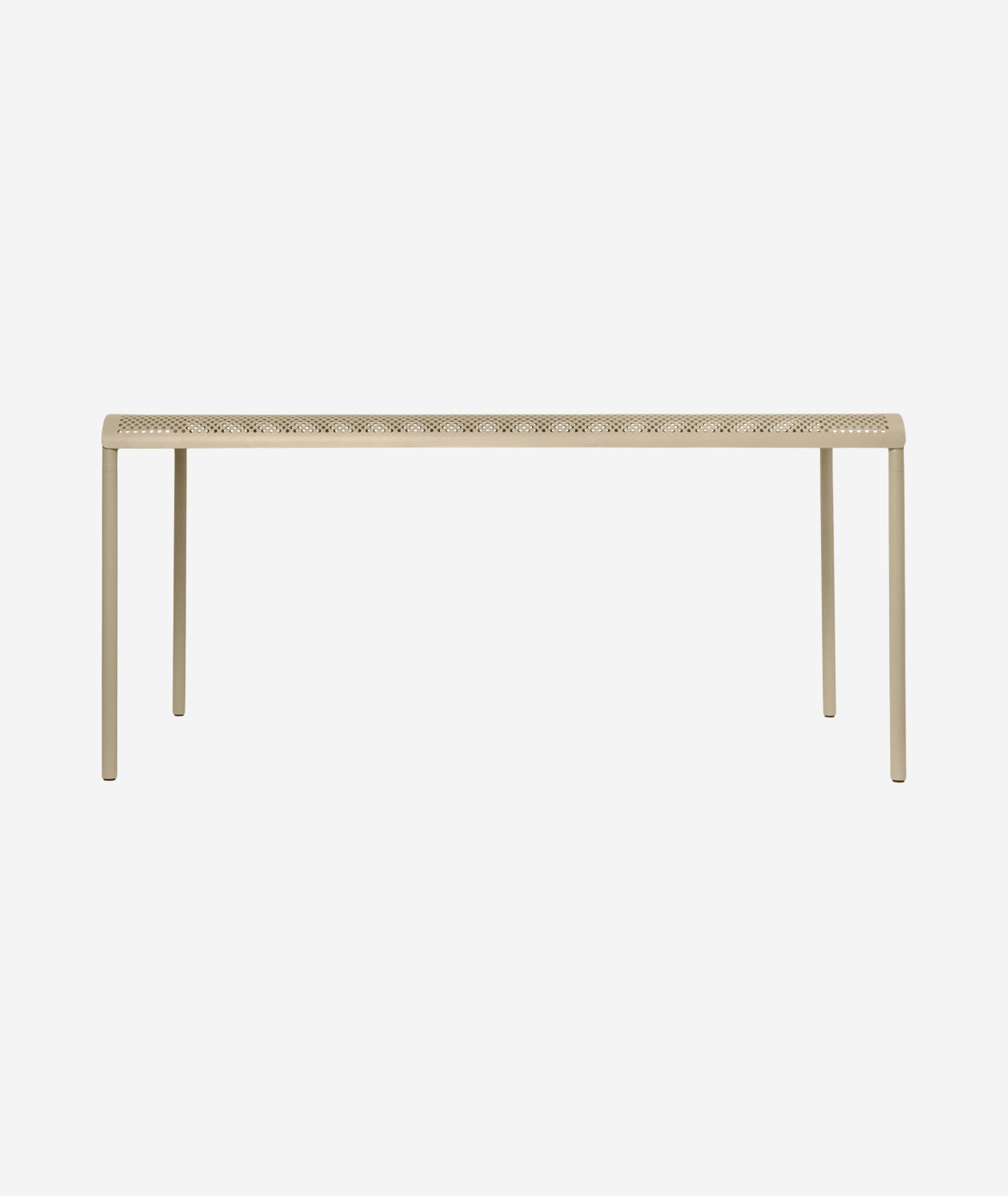 Dapple Outdoor Dining Table - More Options