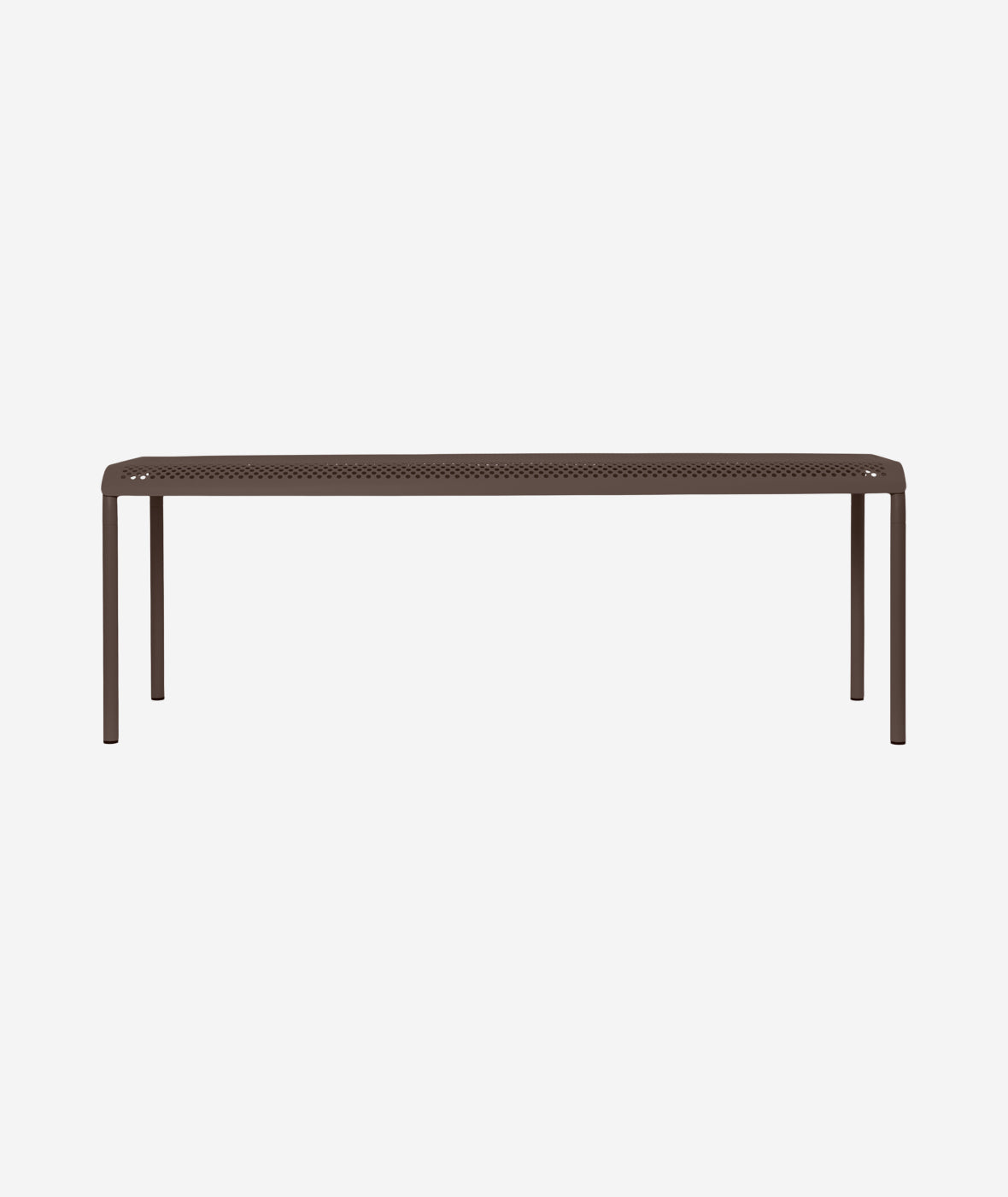 Dapple Outdoor Bench - More Options