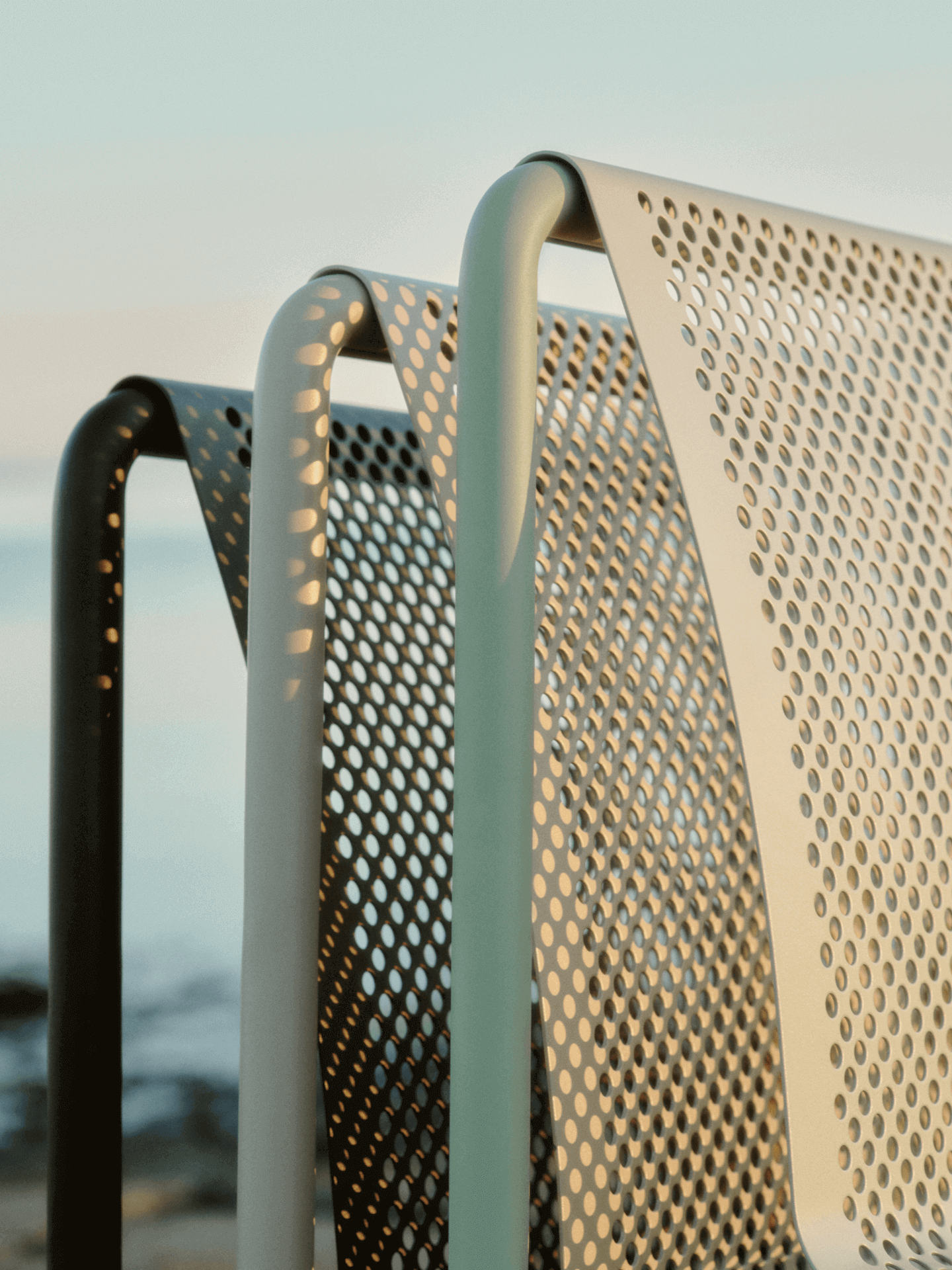 Dapple Outdoor Chair - More Options