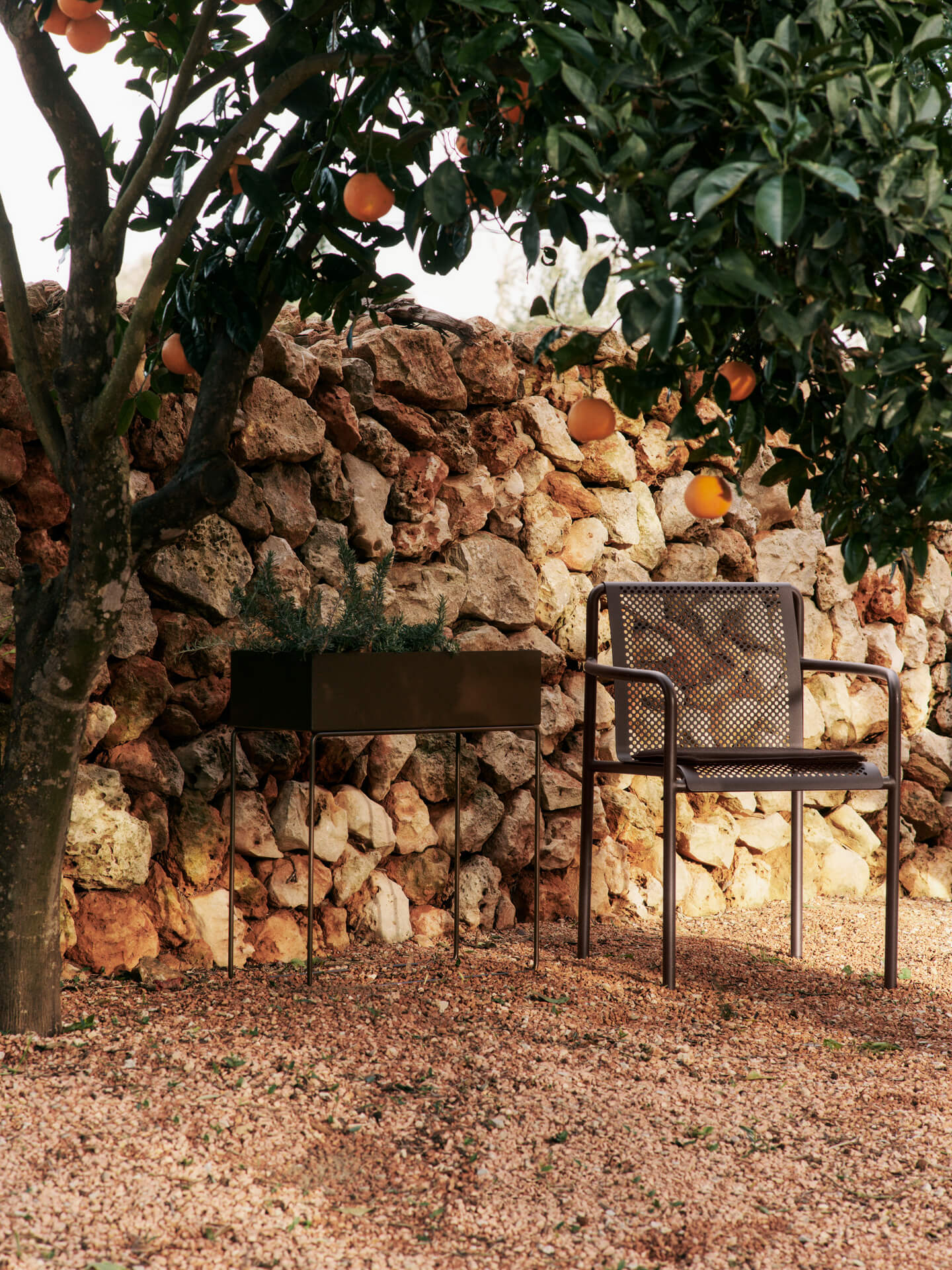 Dapple Outdoor Chair - More Options
