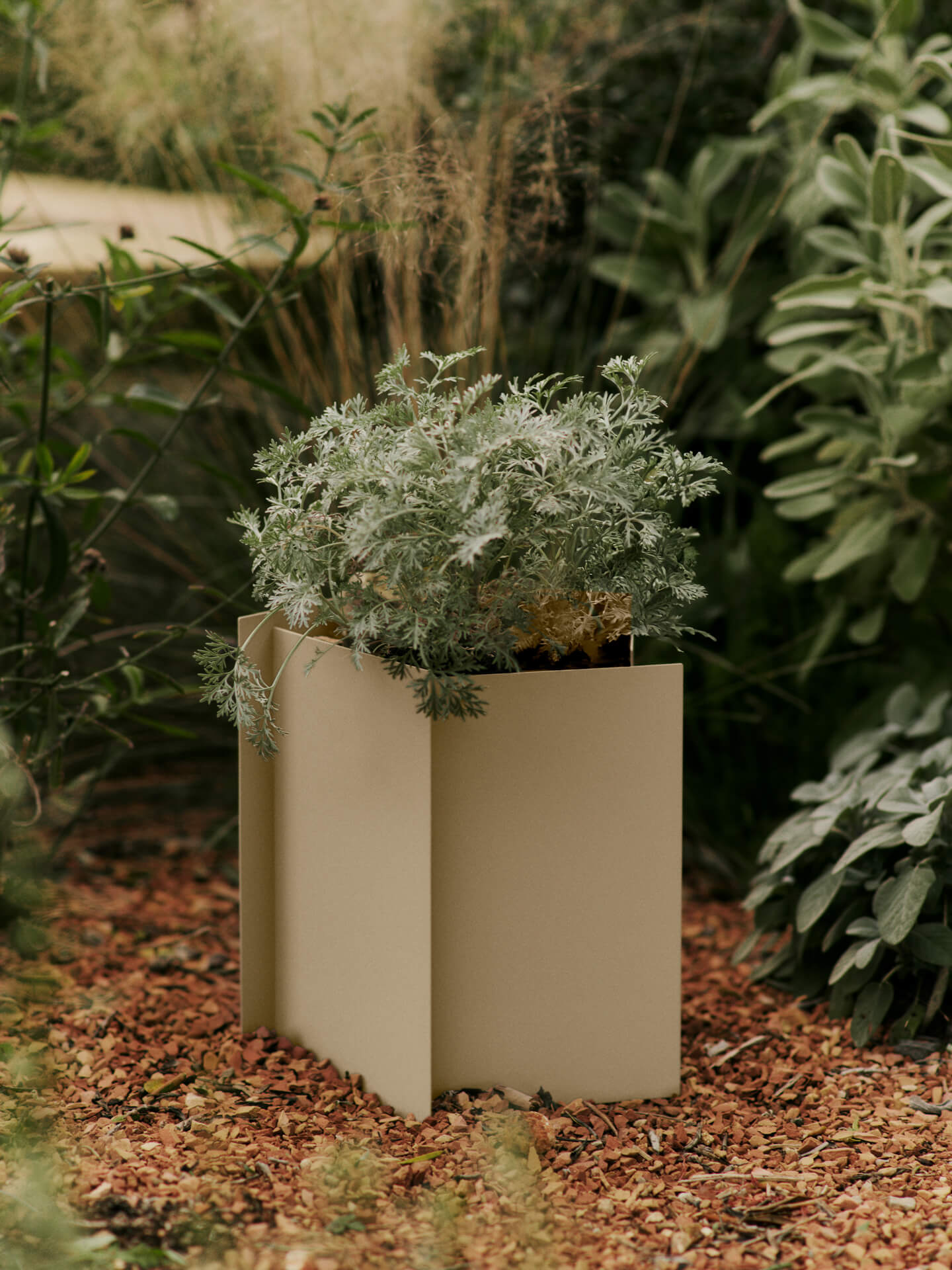 Fragma Planter - More Options