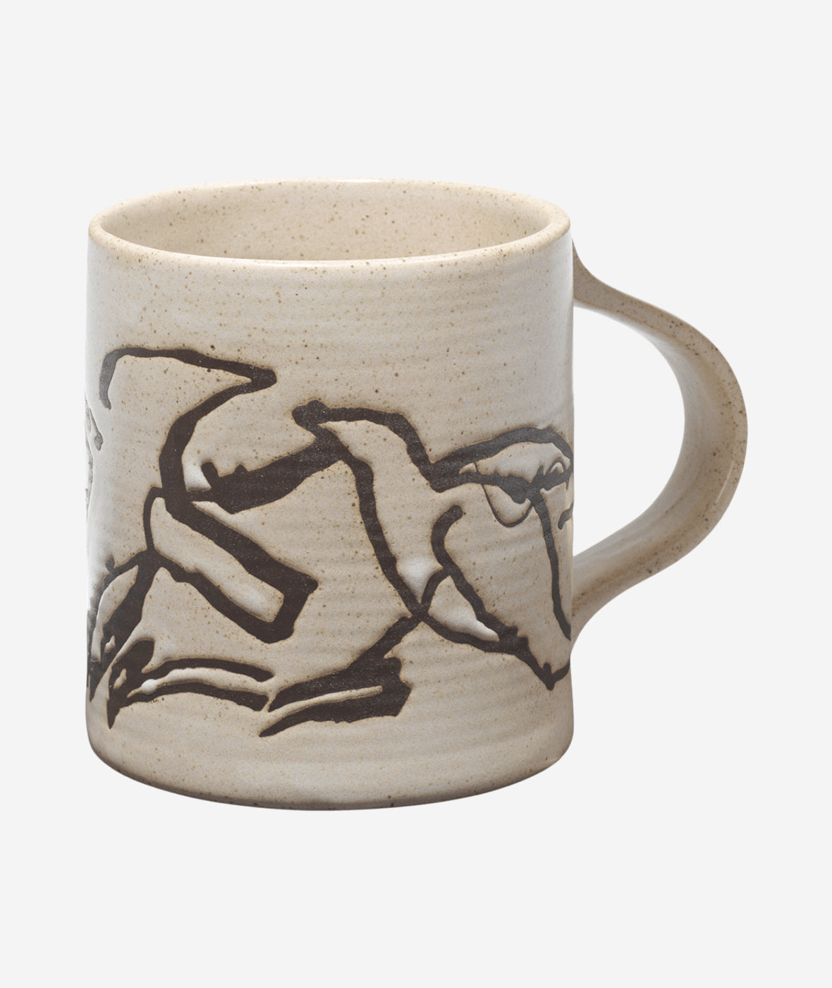 Vuelo Mug - More Options