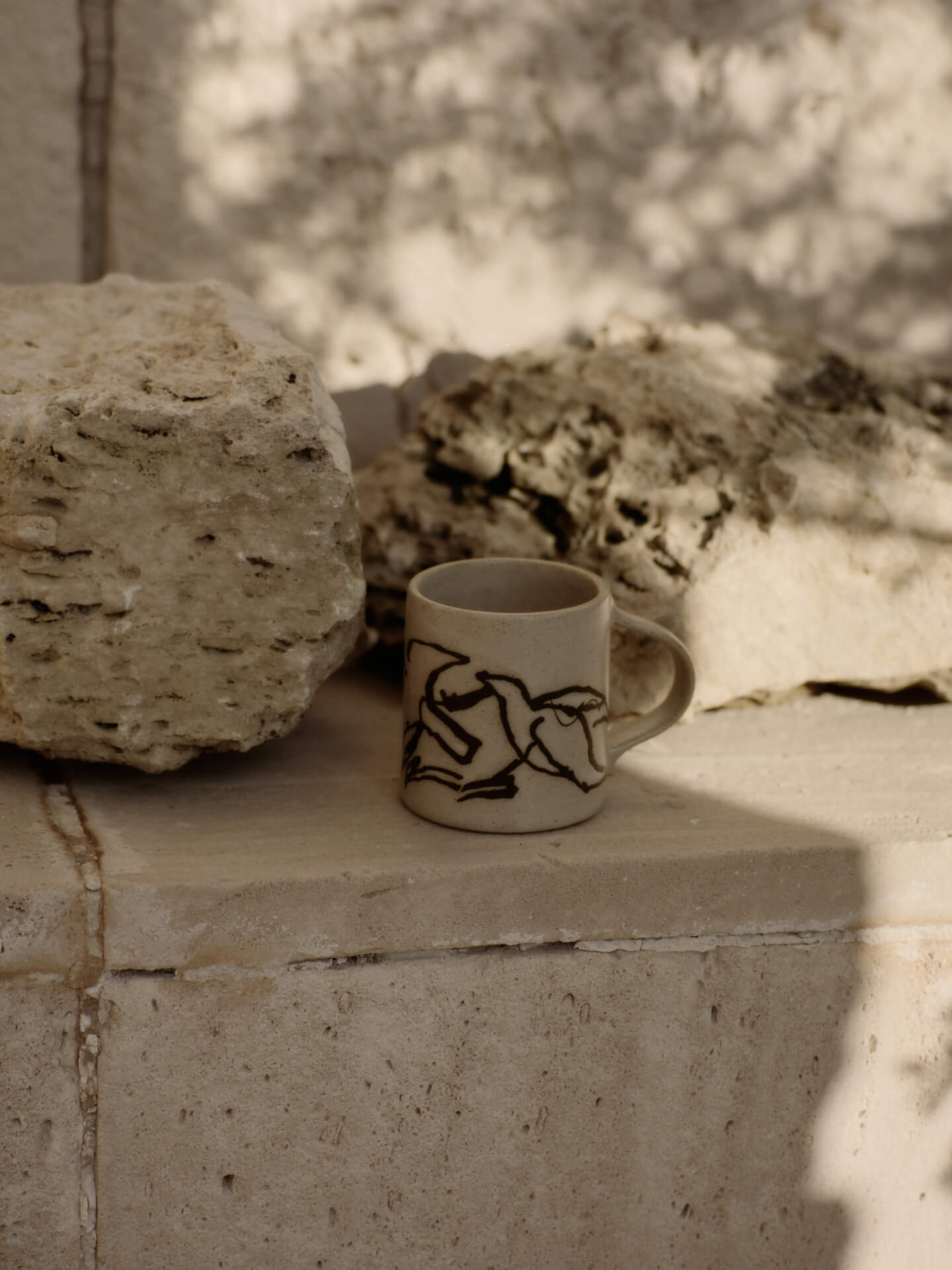 Vuelo Mug - More Options