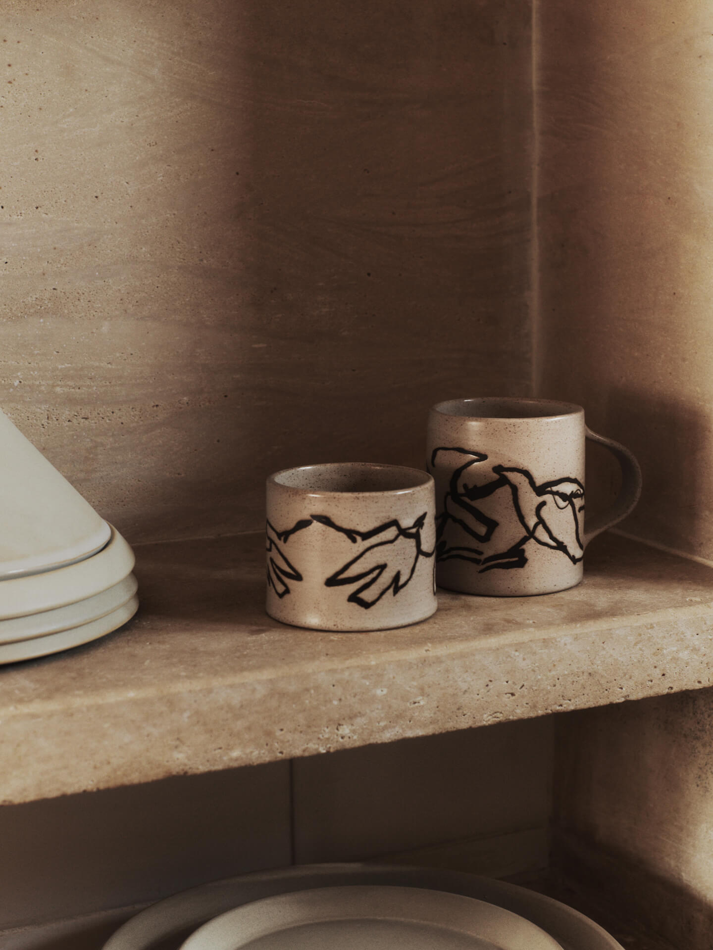 Vuelo Mug - More Options