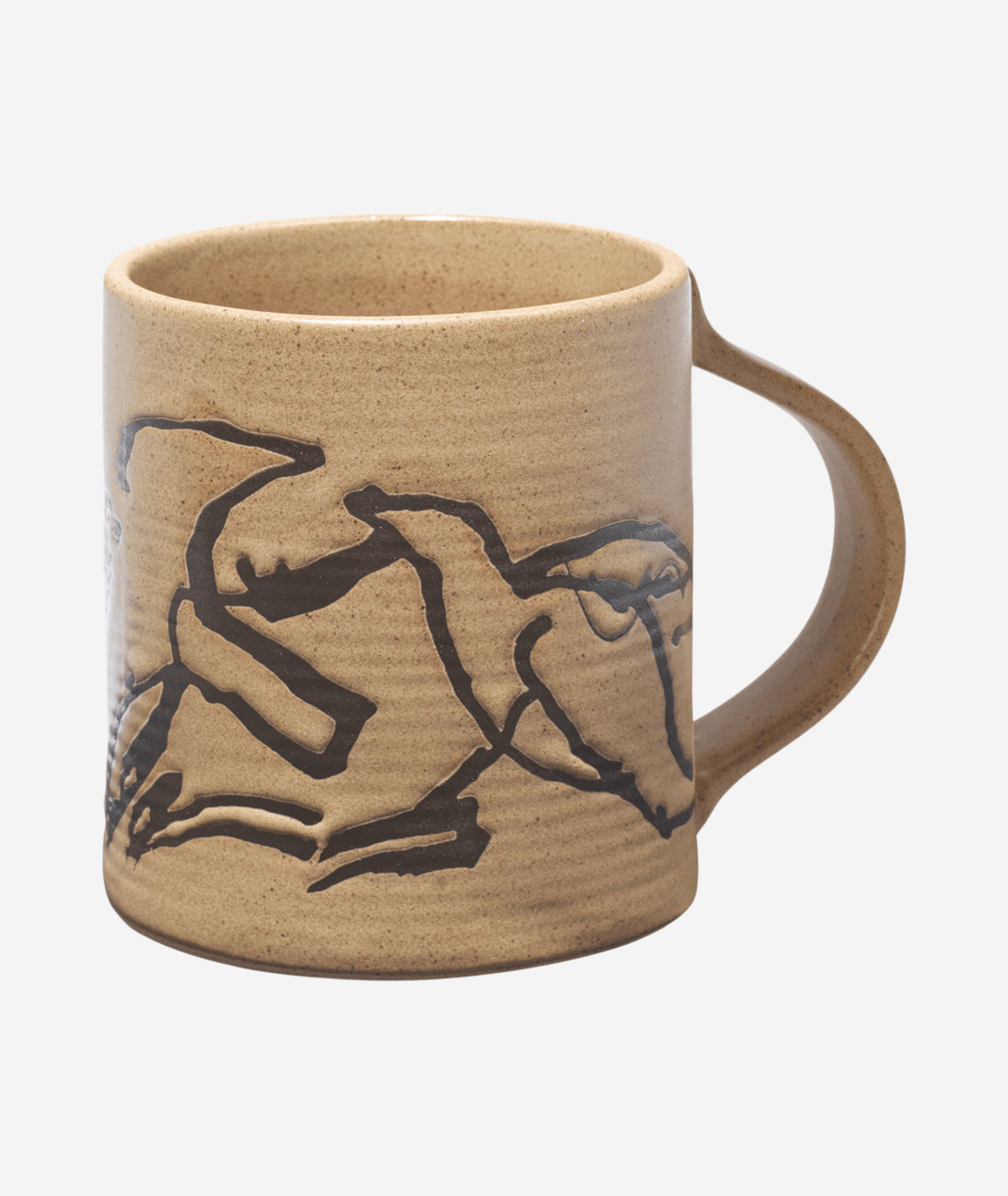 Vuelo Mug - More Options