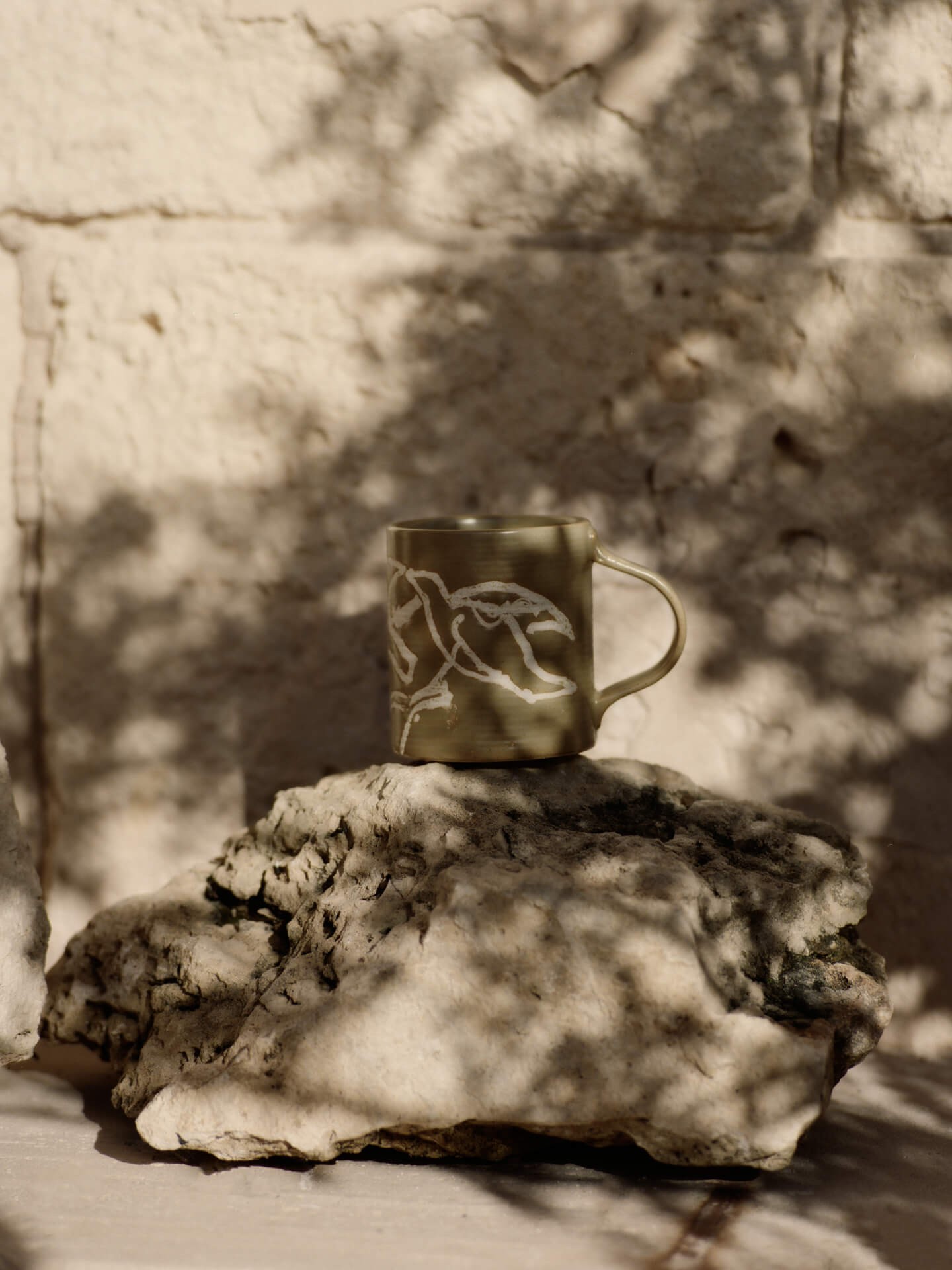 Vuelo Mug - More Options