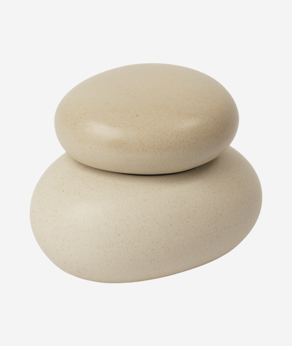 Pebble Box - More Options