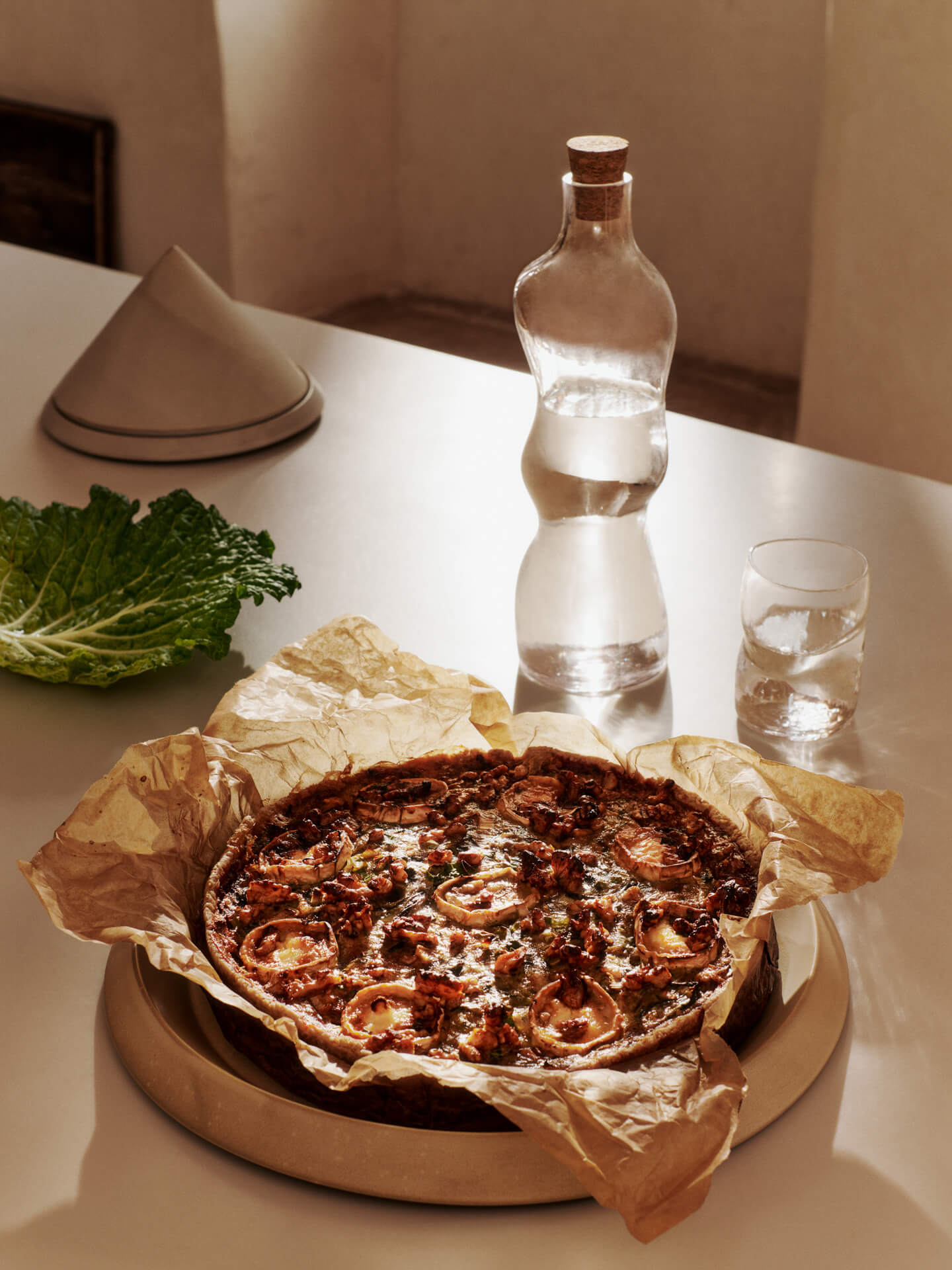 Erena Serving Platter