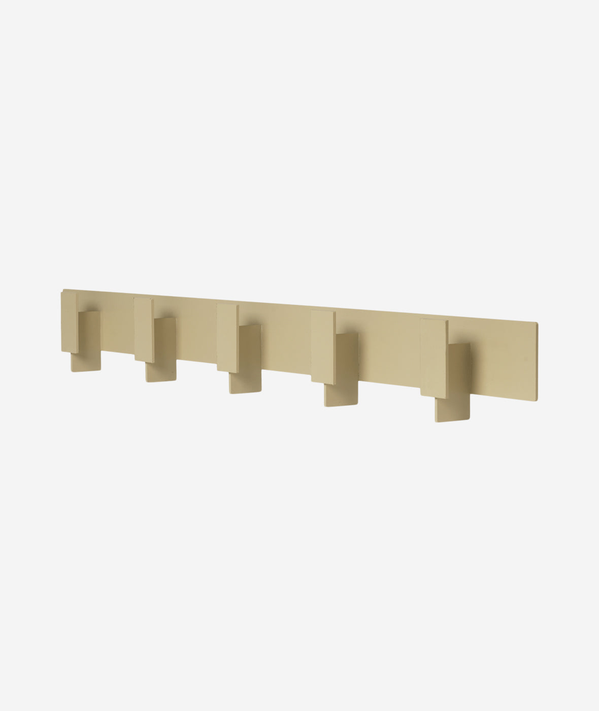 Lager Coat Rack - More Options