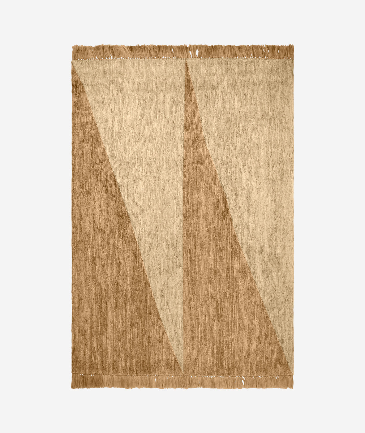 Studie Rug - More Options