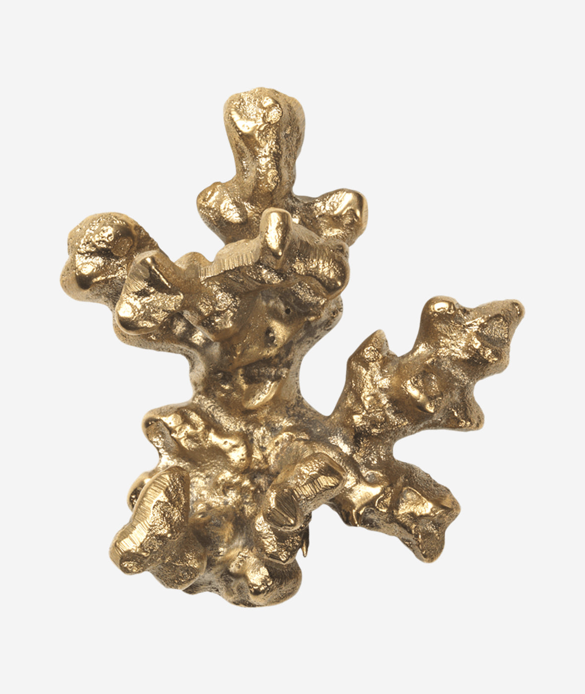 Comber Coral Branch Hook - More Options